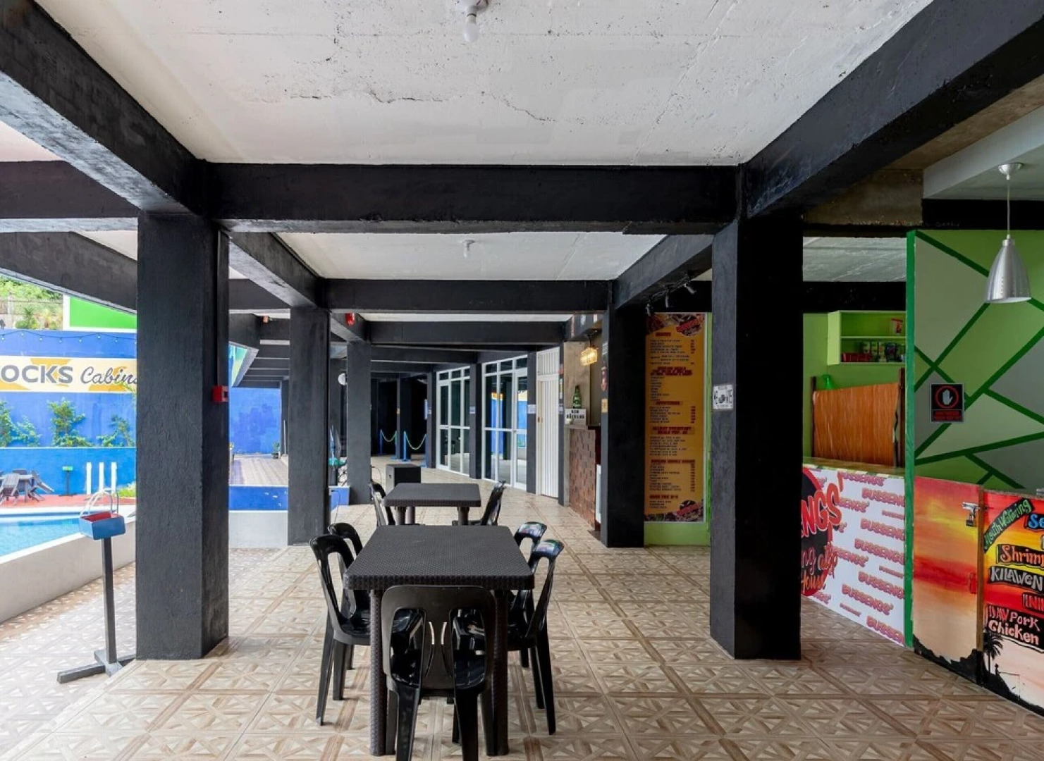 Boondocks La Union by ZEN Rooms