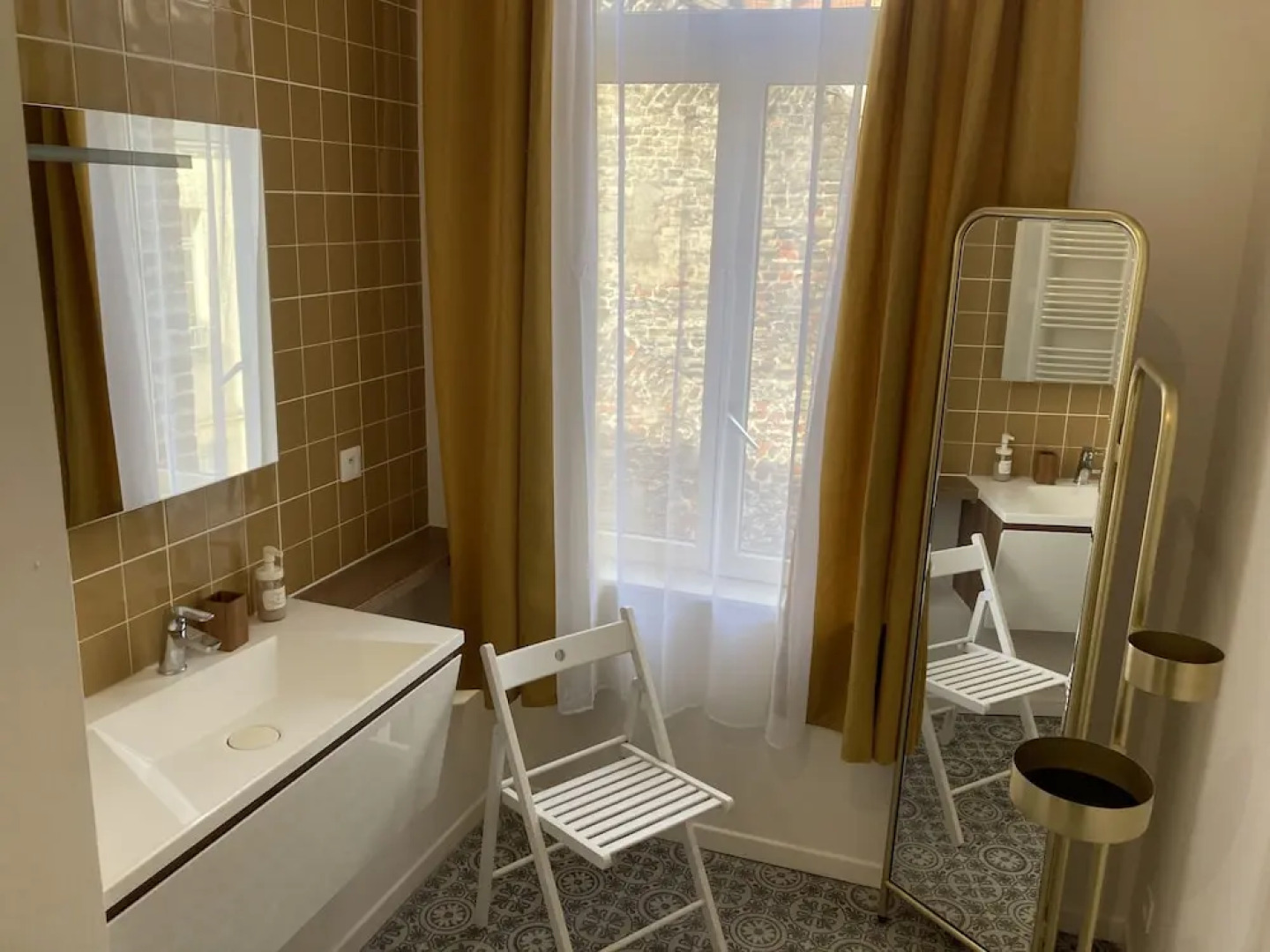 Apart'Moment EN GROUPE - Le Bohemian Chic