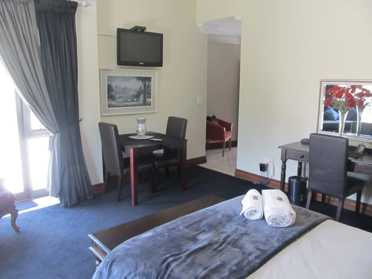 Casa Flora Guesthouse