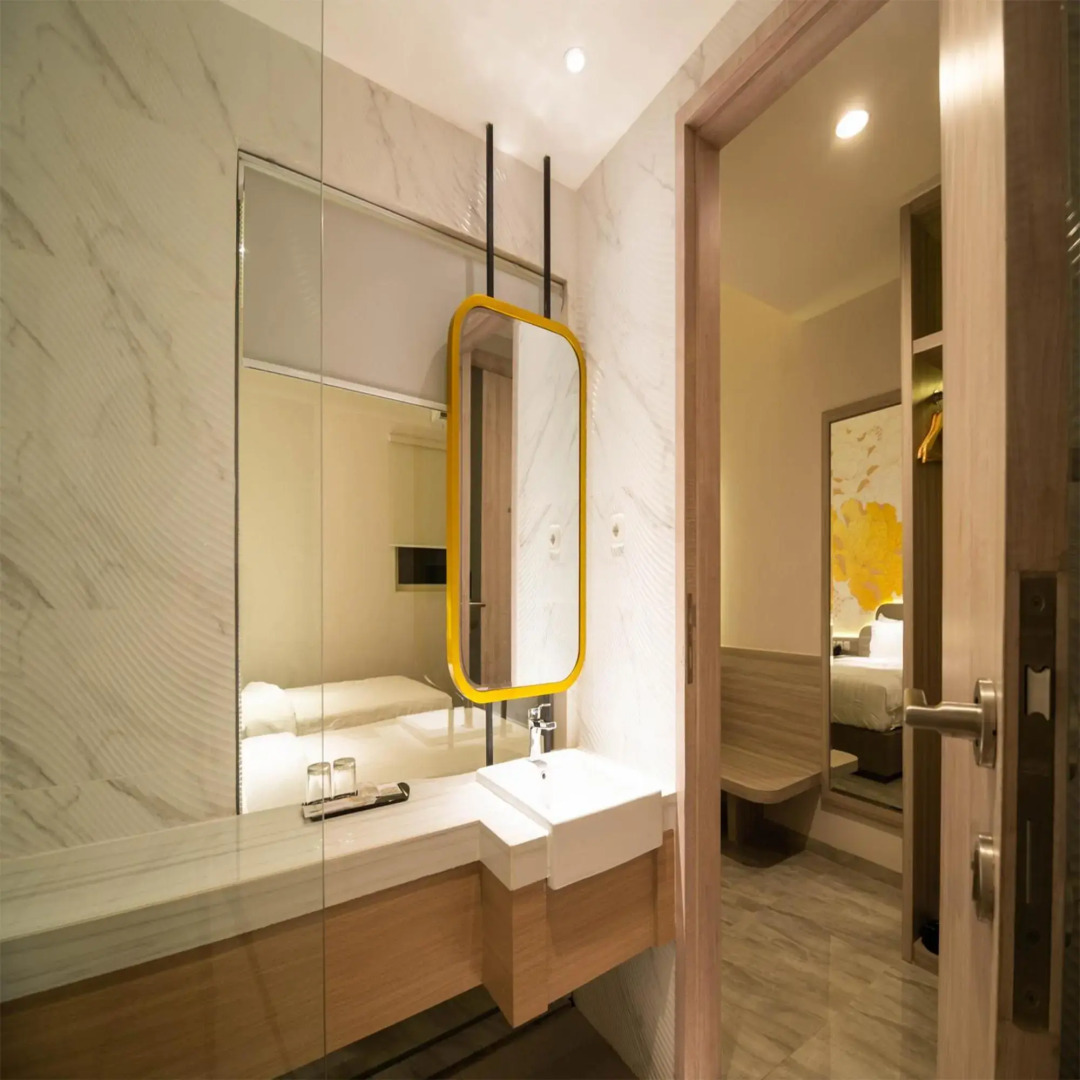 Yulia Hotel Managed by HIG