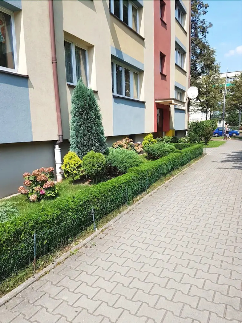 Apartments 4 You Niepodległości