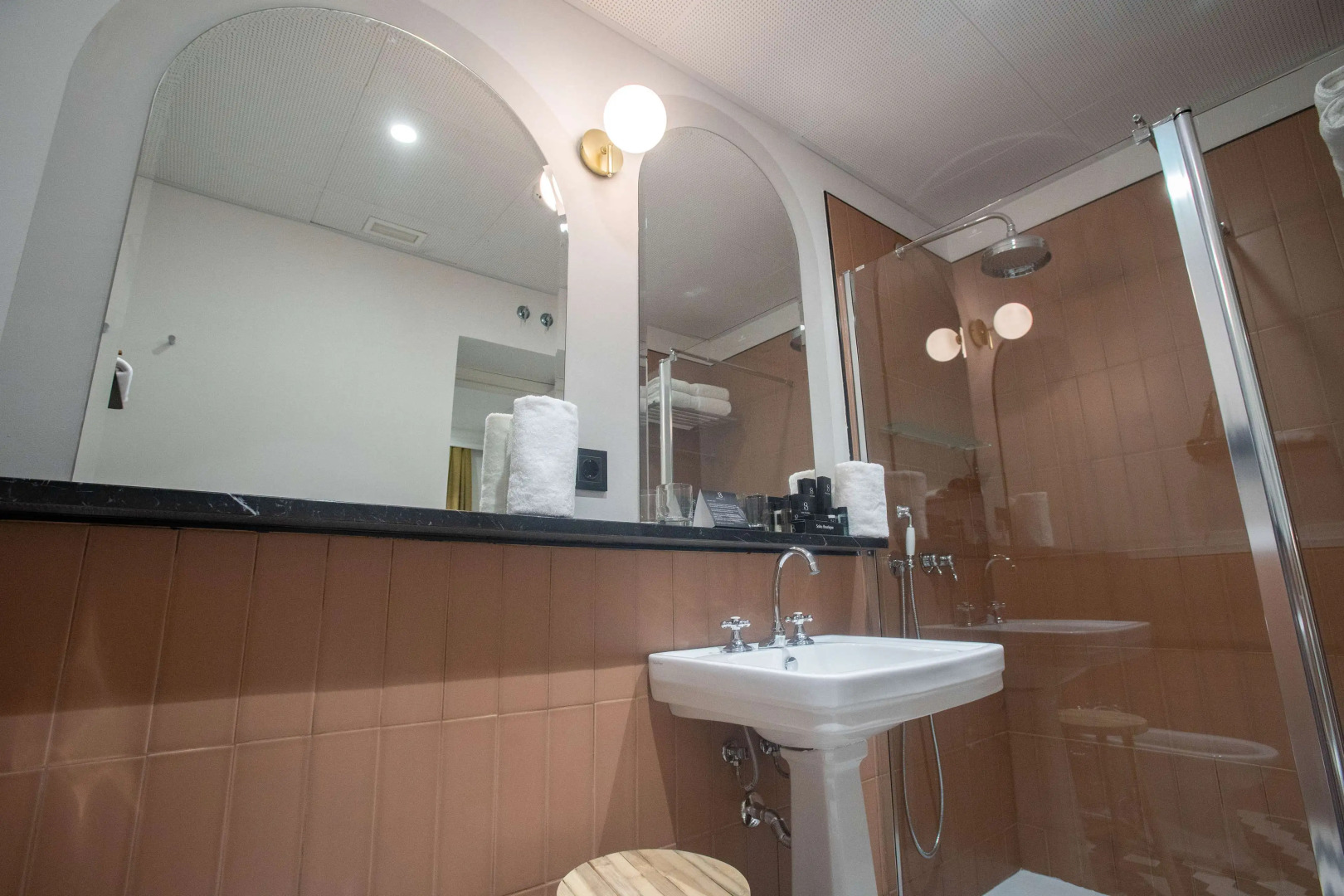 Soho Boutique Congreso