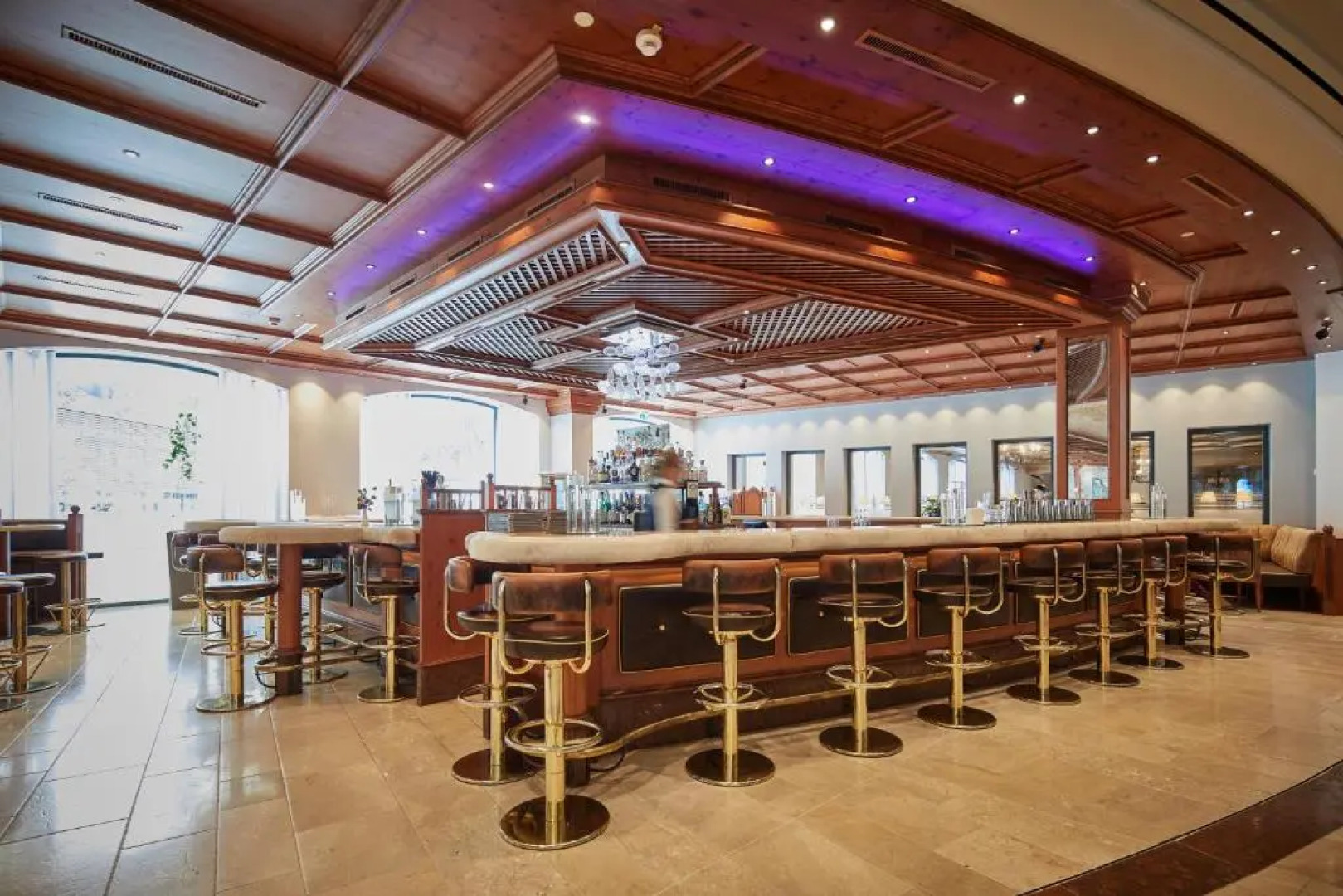 Hotel Edelweiss Berchtesgaden