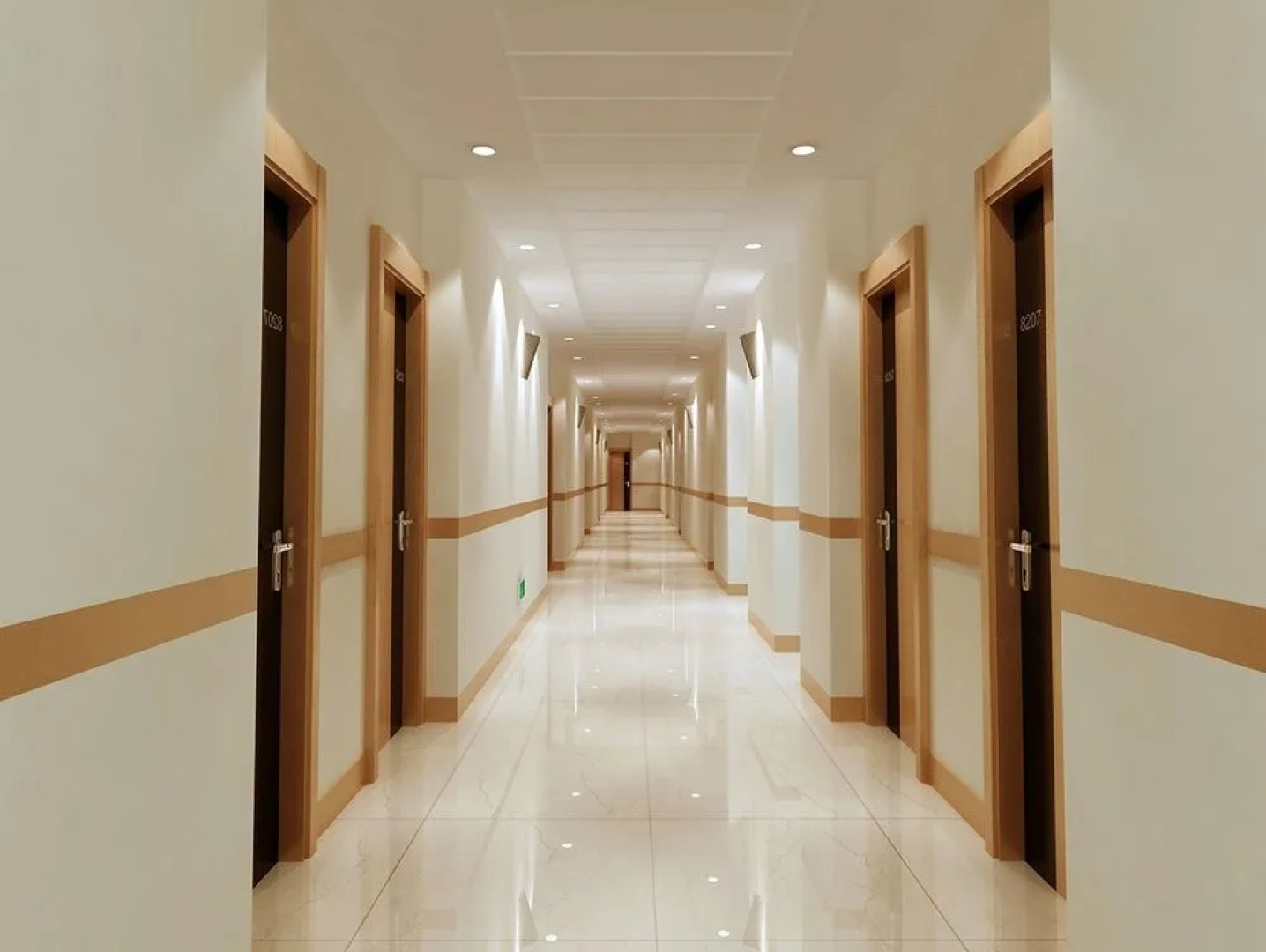 Wan Da Zhi Xing Hotel