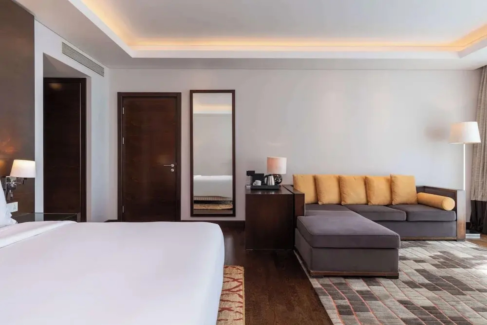 Radisson Blu Hotel, Conakry