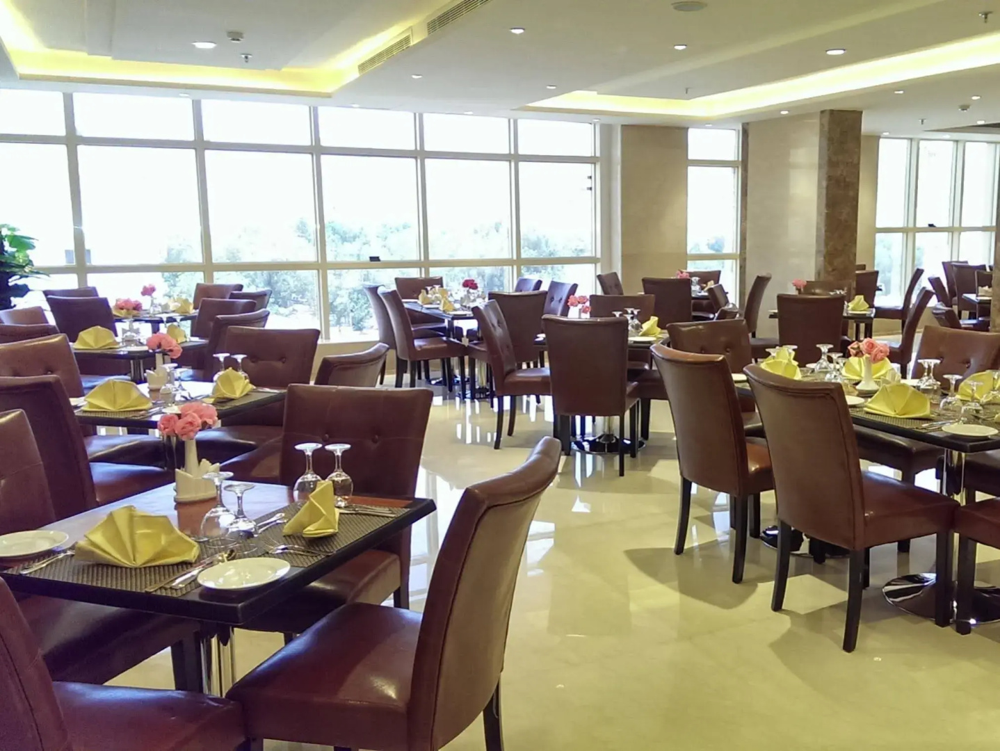 Drnef Hotel Makkah