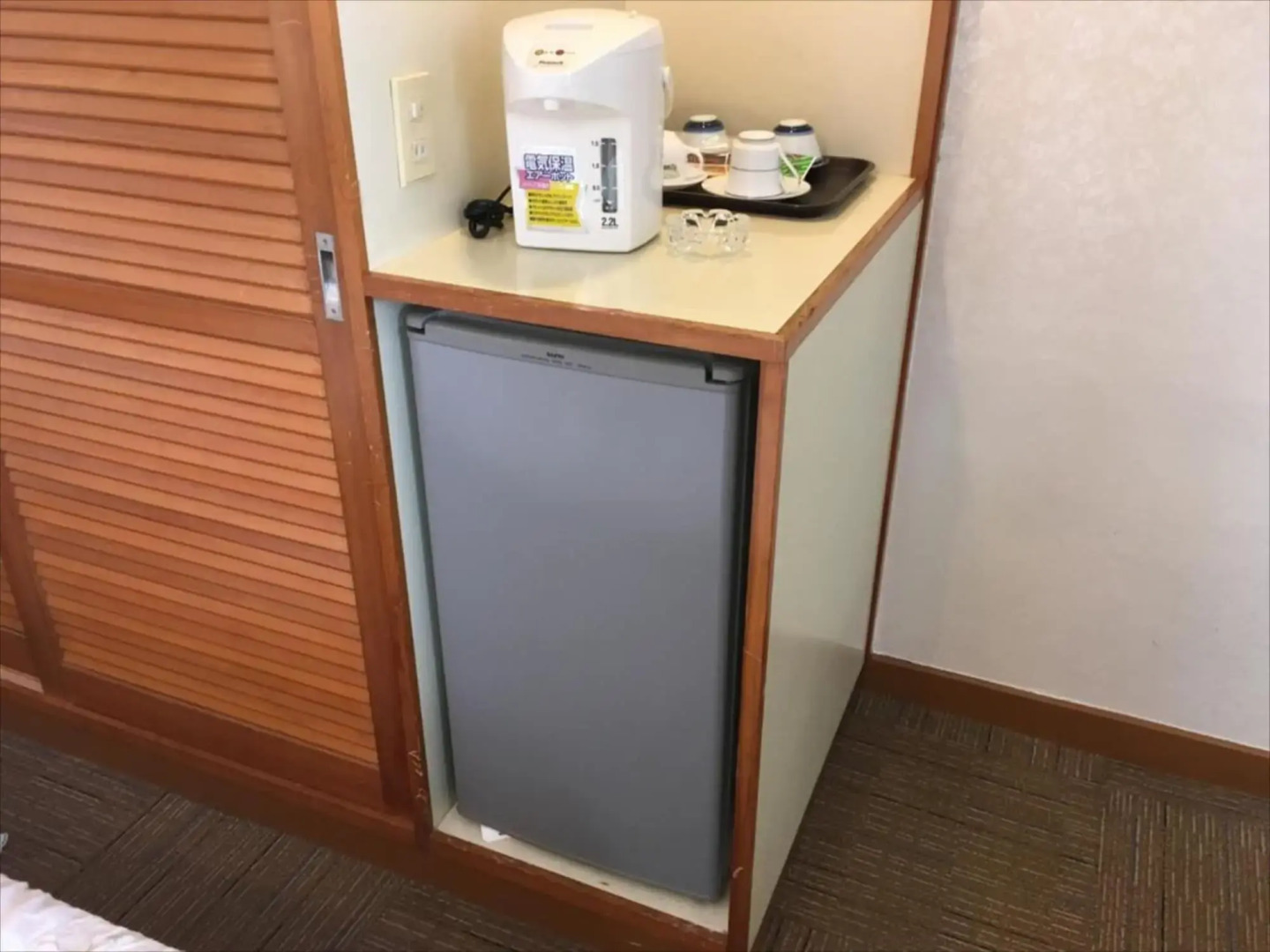 Sunrise Hotel Okinawa