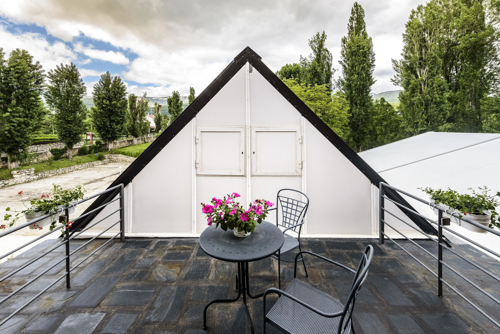 La Posada De Alameda