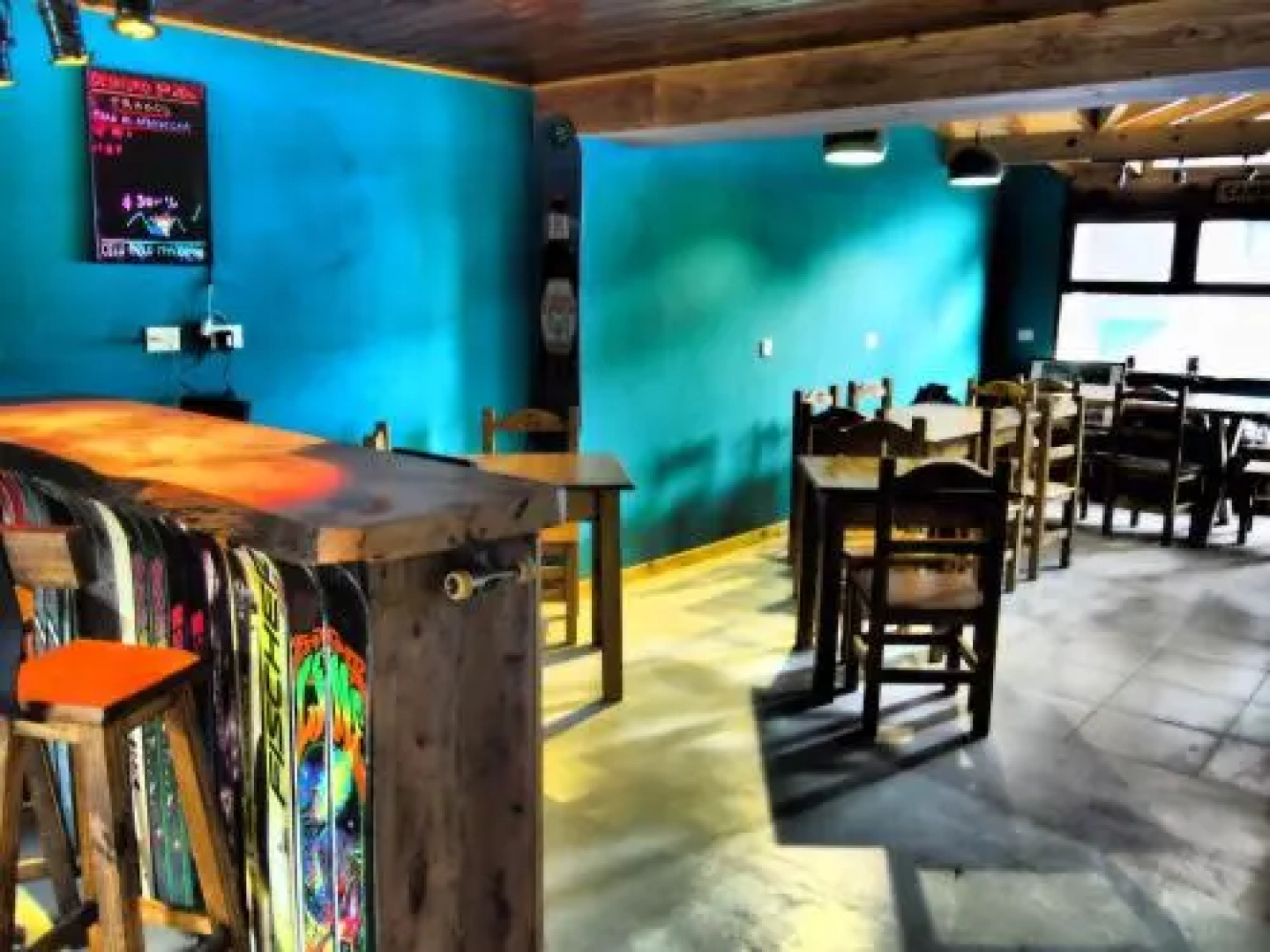 Sherpa Hostel