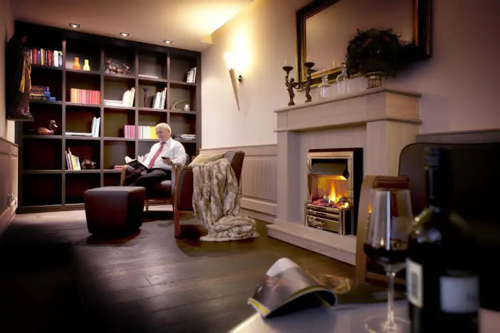 Hotel Restaurant Anna