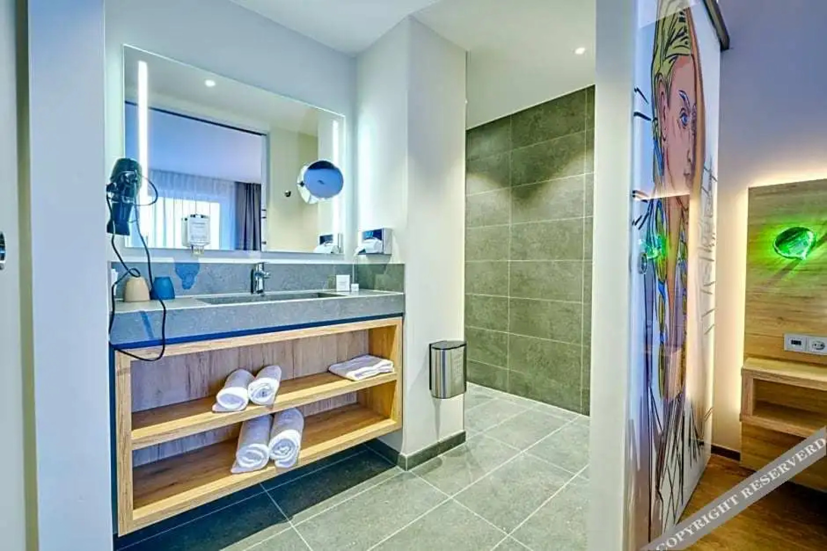 Sonnenhotel Weingut Römmert