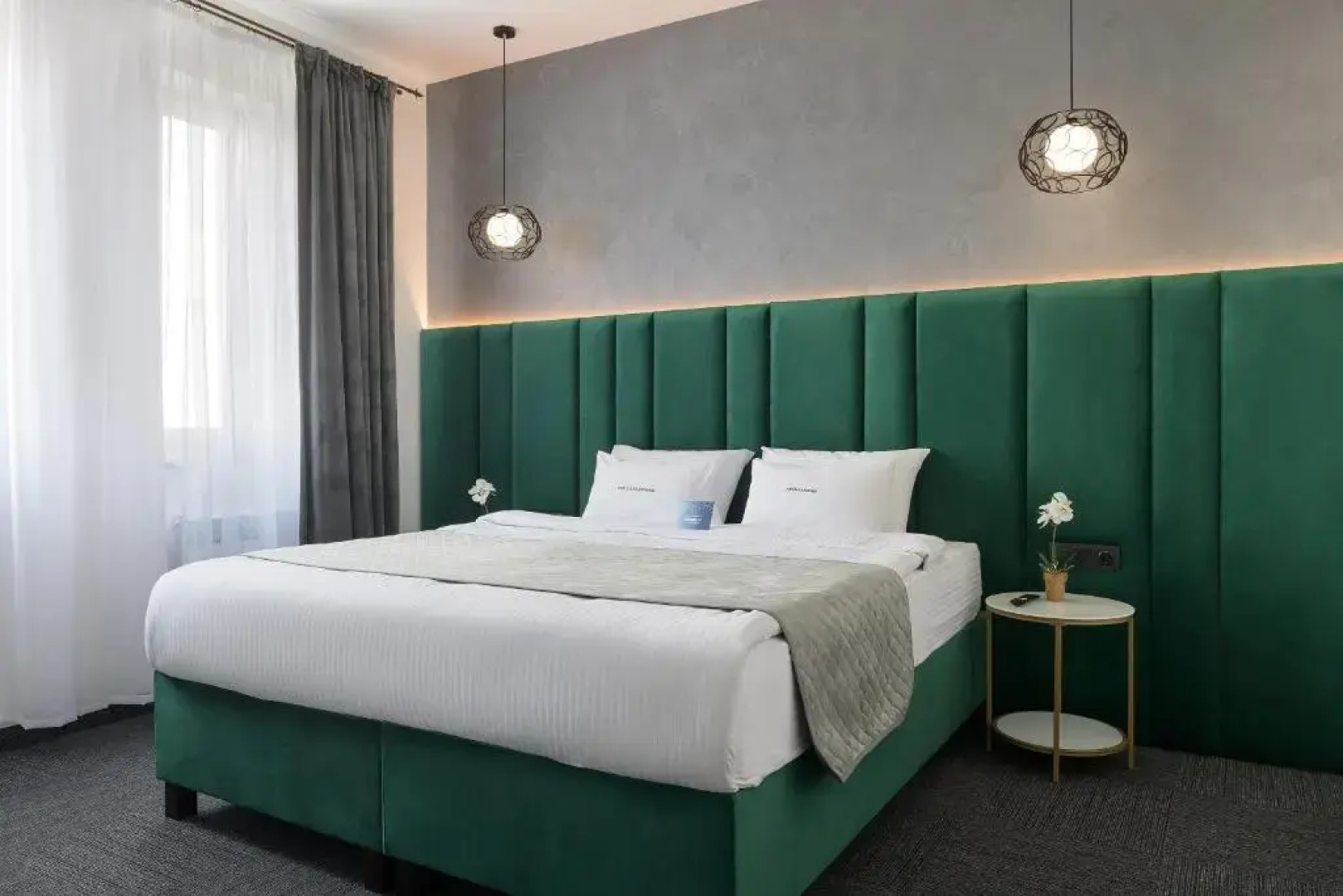 Ribas Rooms Bila Tserkva