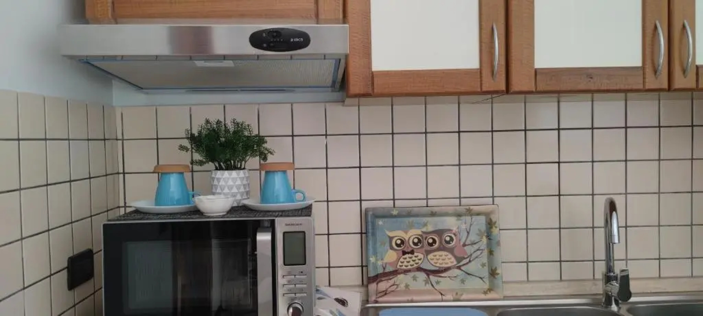 Casetta Confortevole indipendente