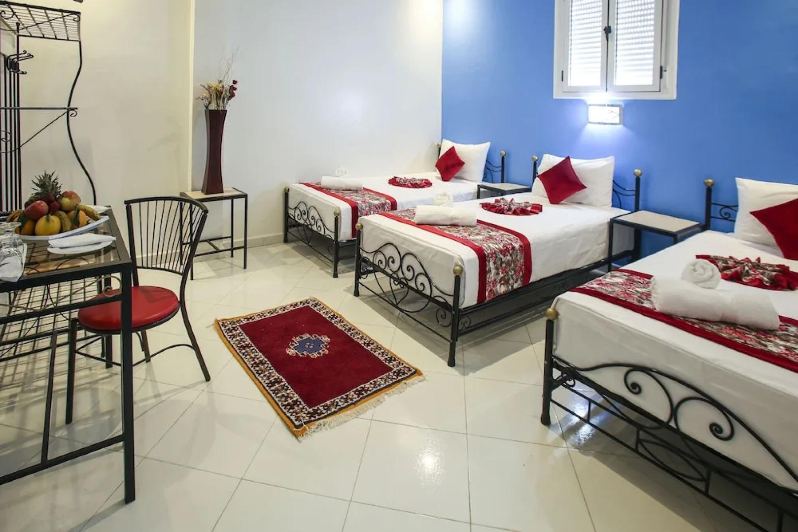 Hotel La Pomme Zaida