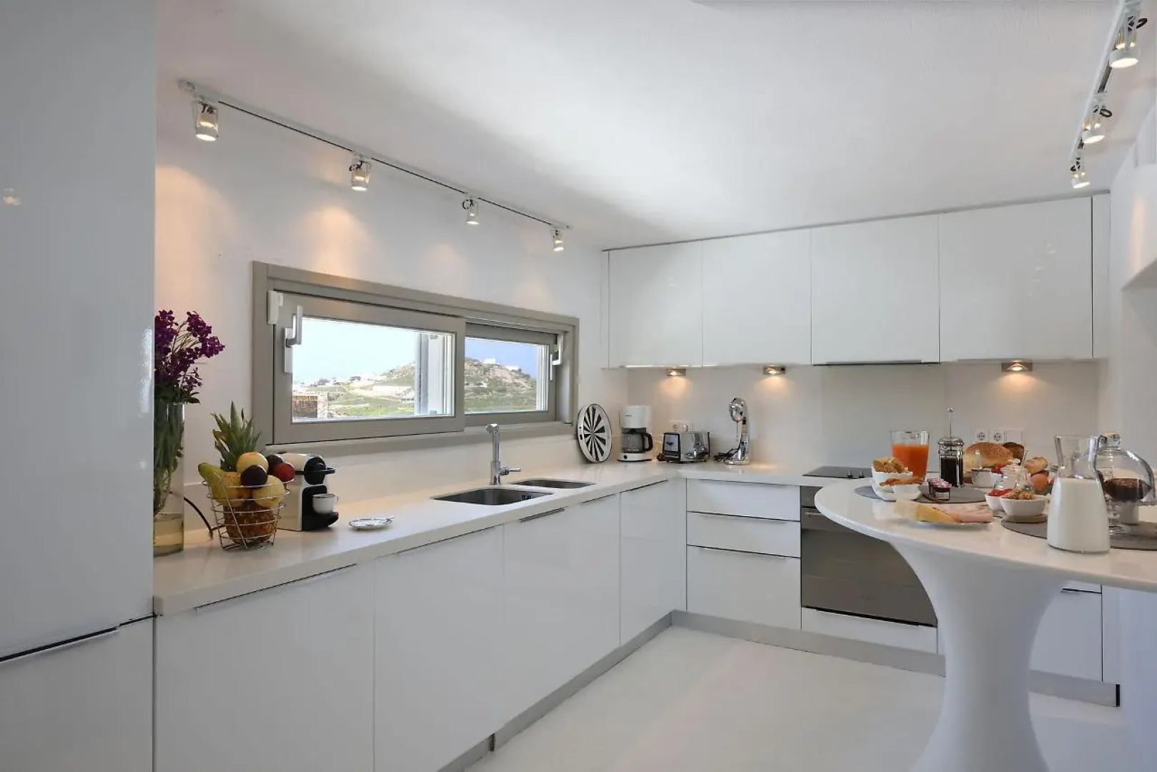 Amalgam Homes Mykonos