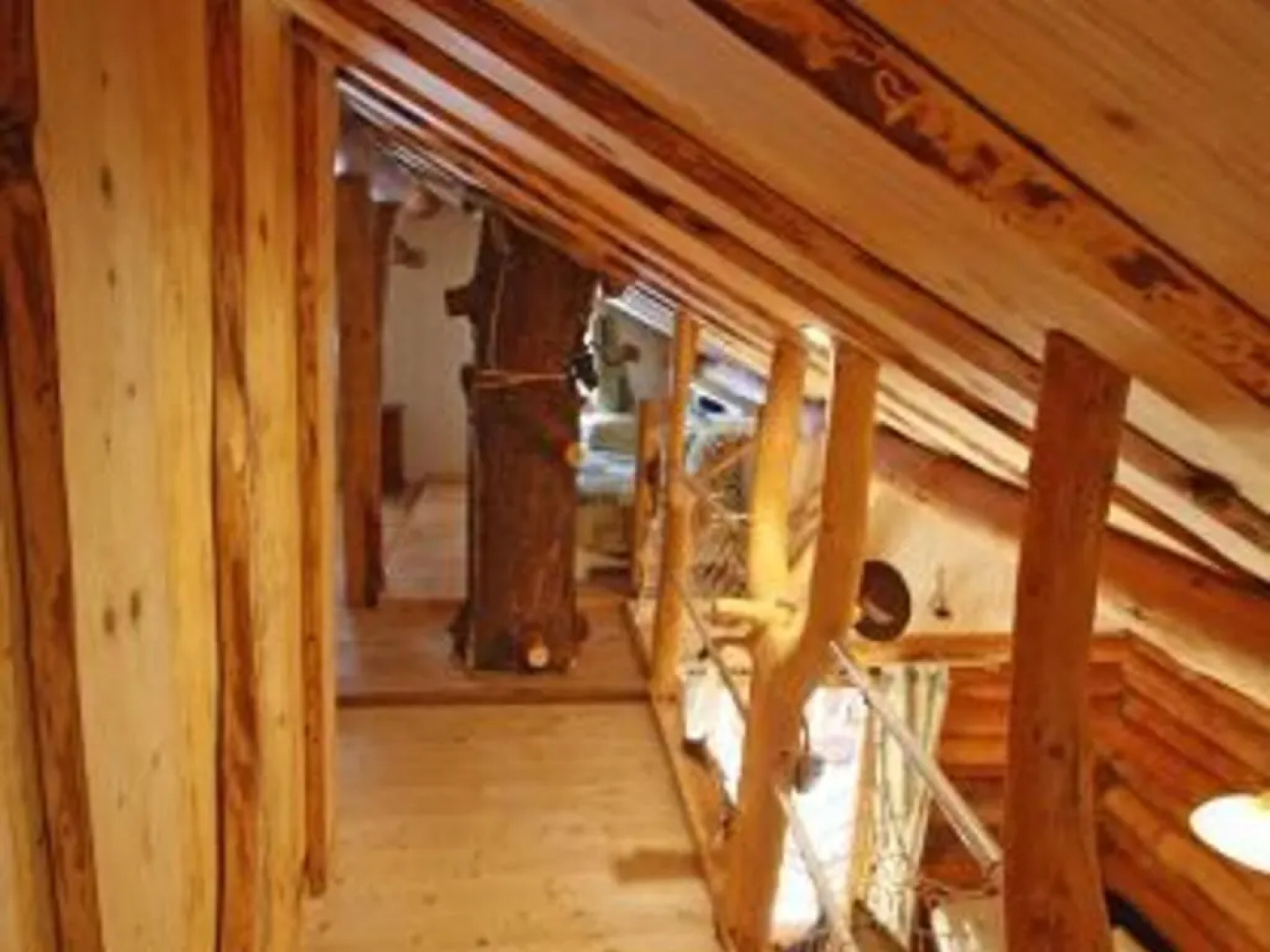 Chalet Le Tholy, 3 pièces, 5 personnes - FR-1-589-241