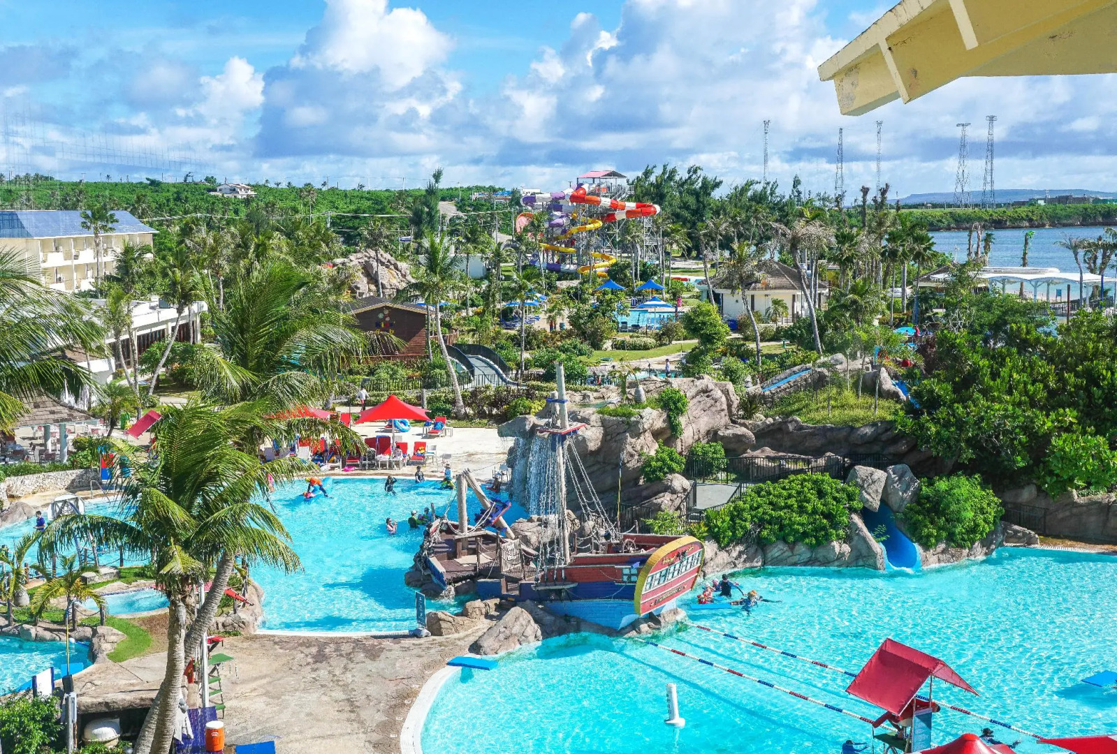 Pacific Islands Club SAIPAN