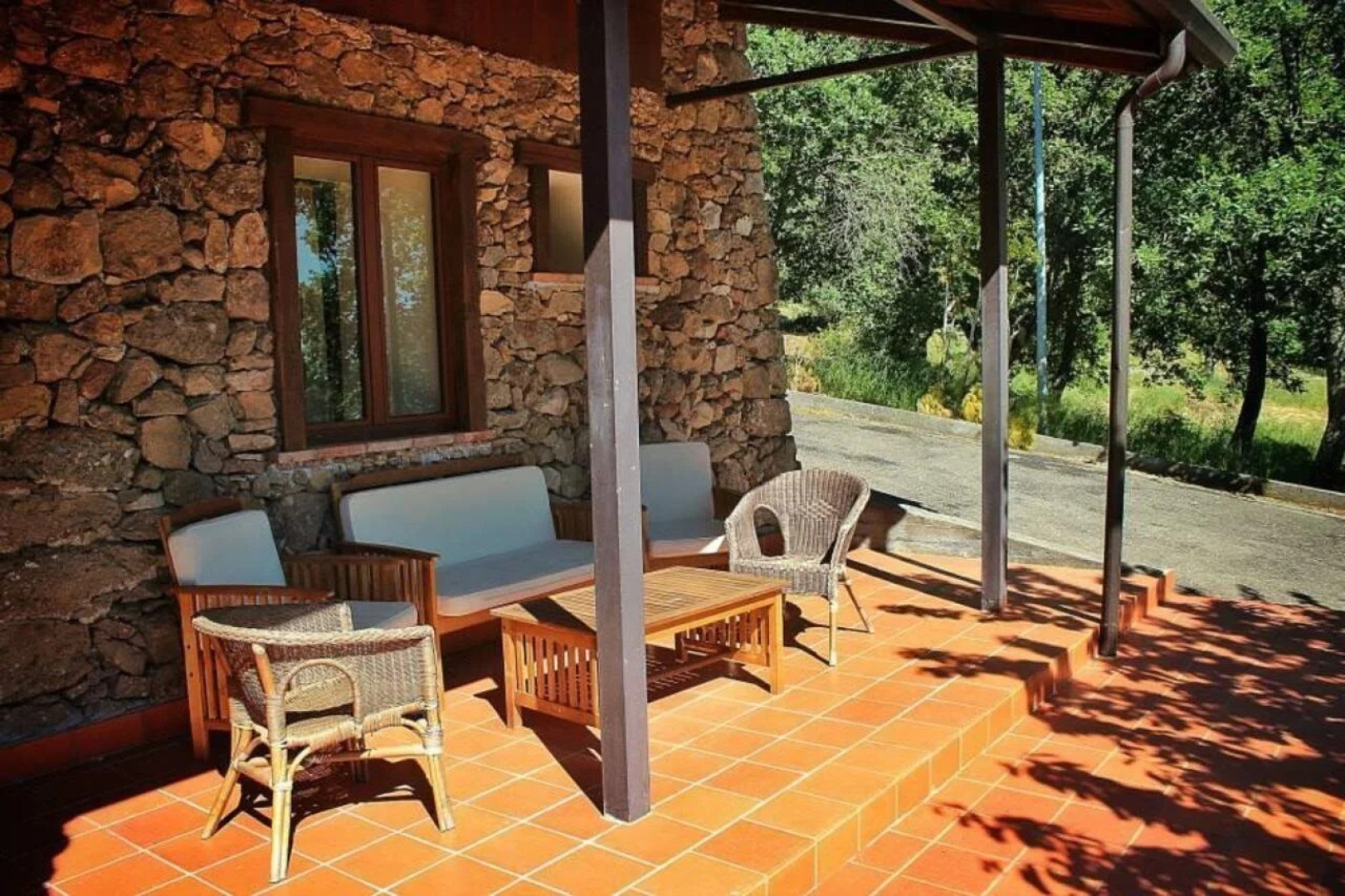 Agriturismo San Cataldo Farm Home