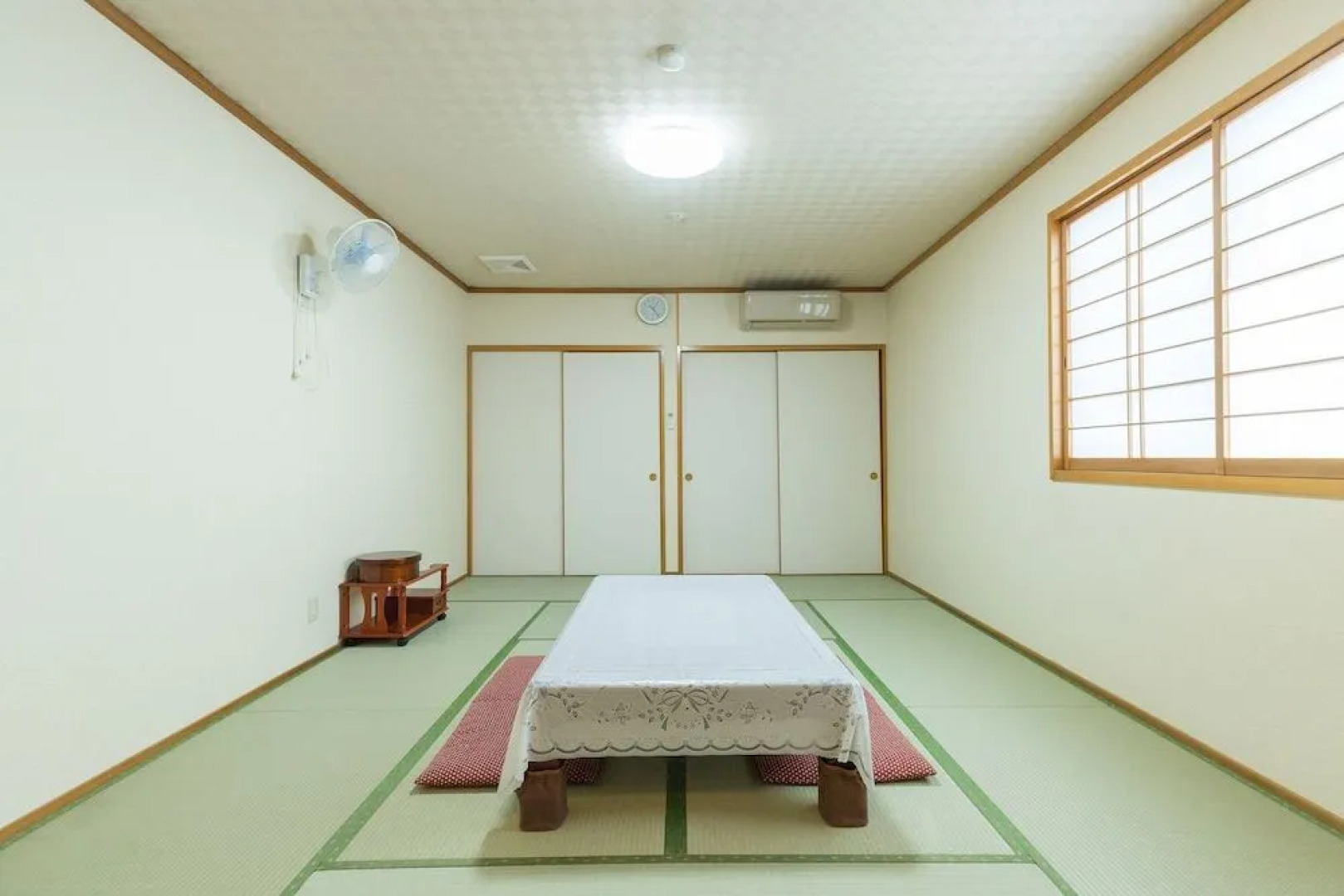 Oyo Matsushima Onsen Otome No Yu