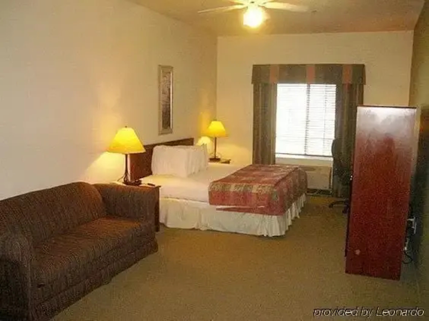 The Inn At Wildwood Resort