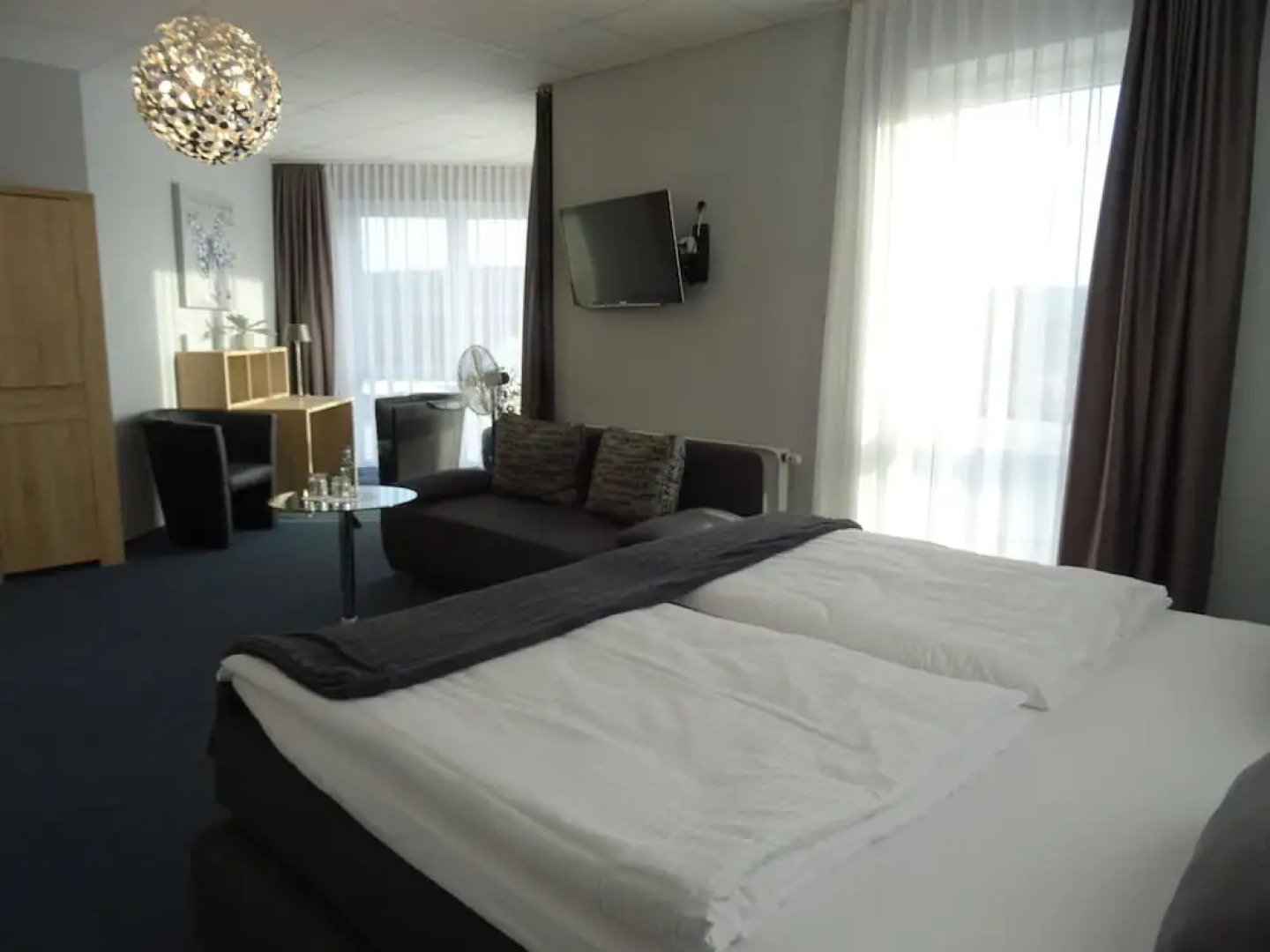 KOMM' IN Hotel