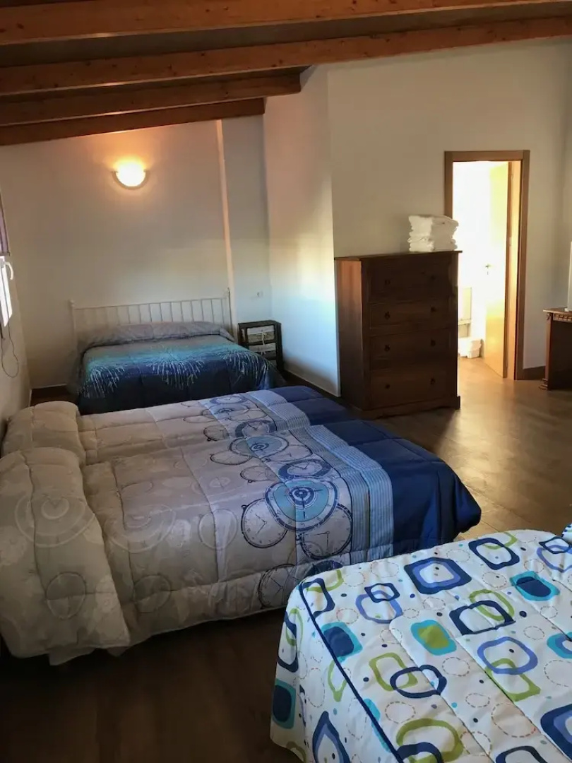 Casa Rural Alonso Quijano 2