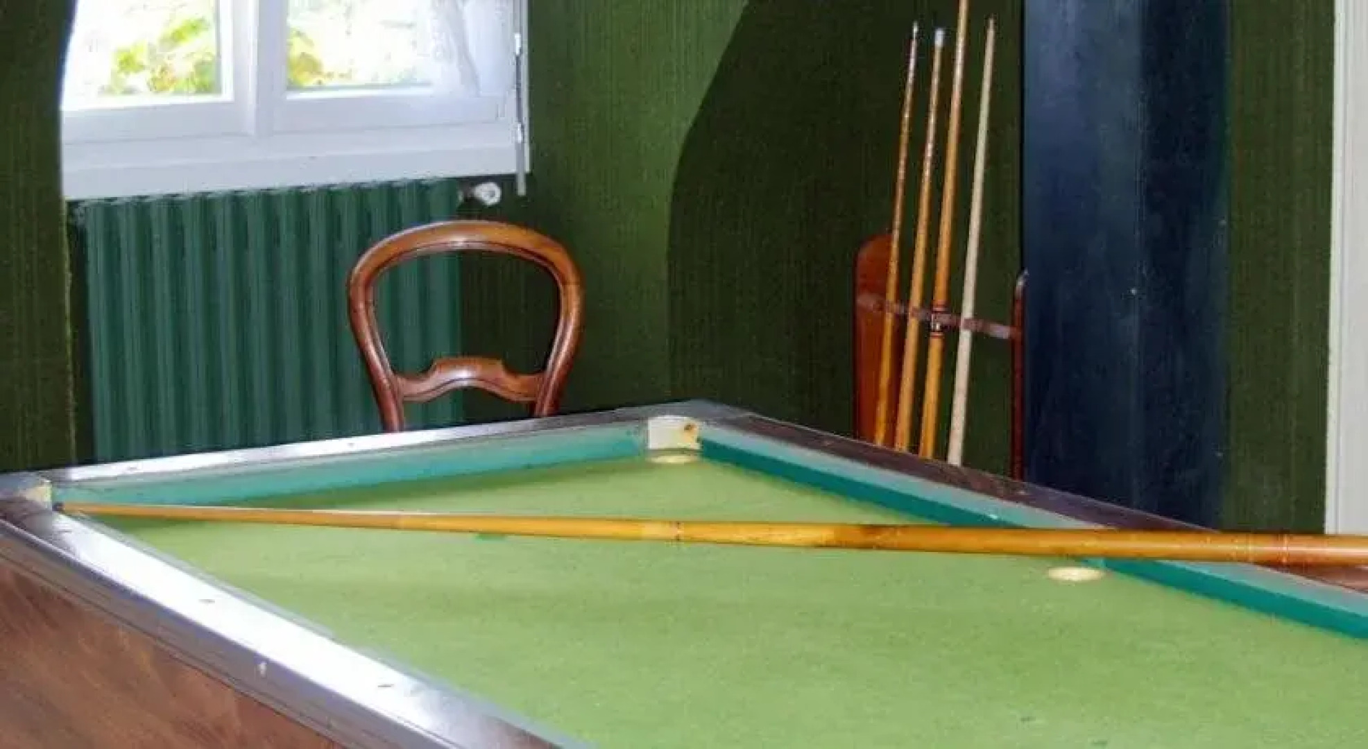 Chambres dhôtes du Theven