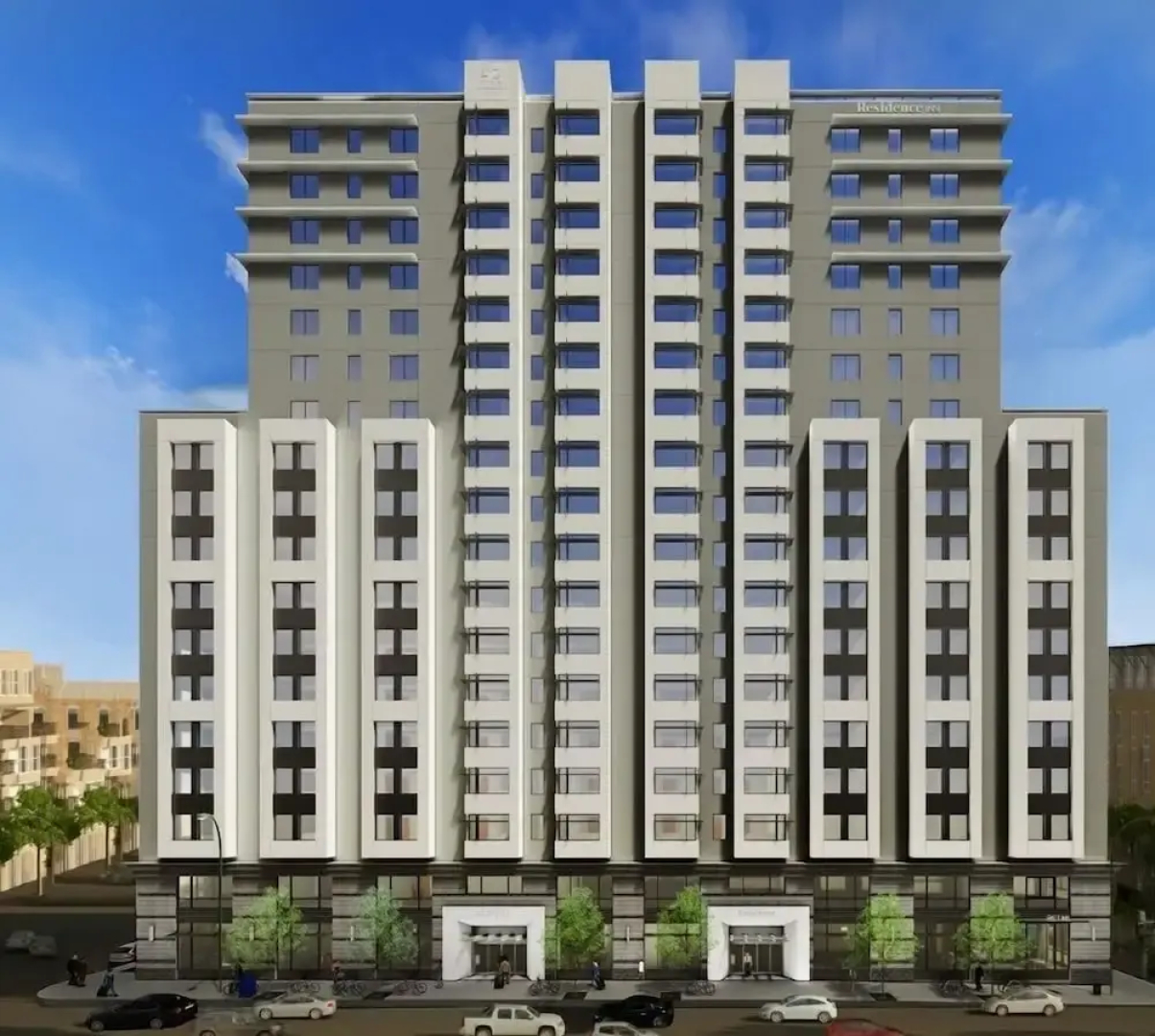 AC Hotel by Marriott Oakland Downtown