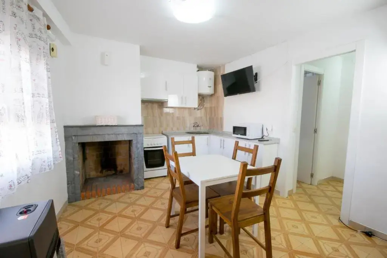 Apartamento Paco 3 cerca de Valencia