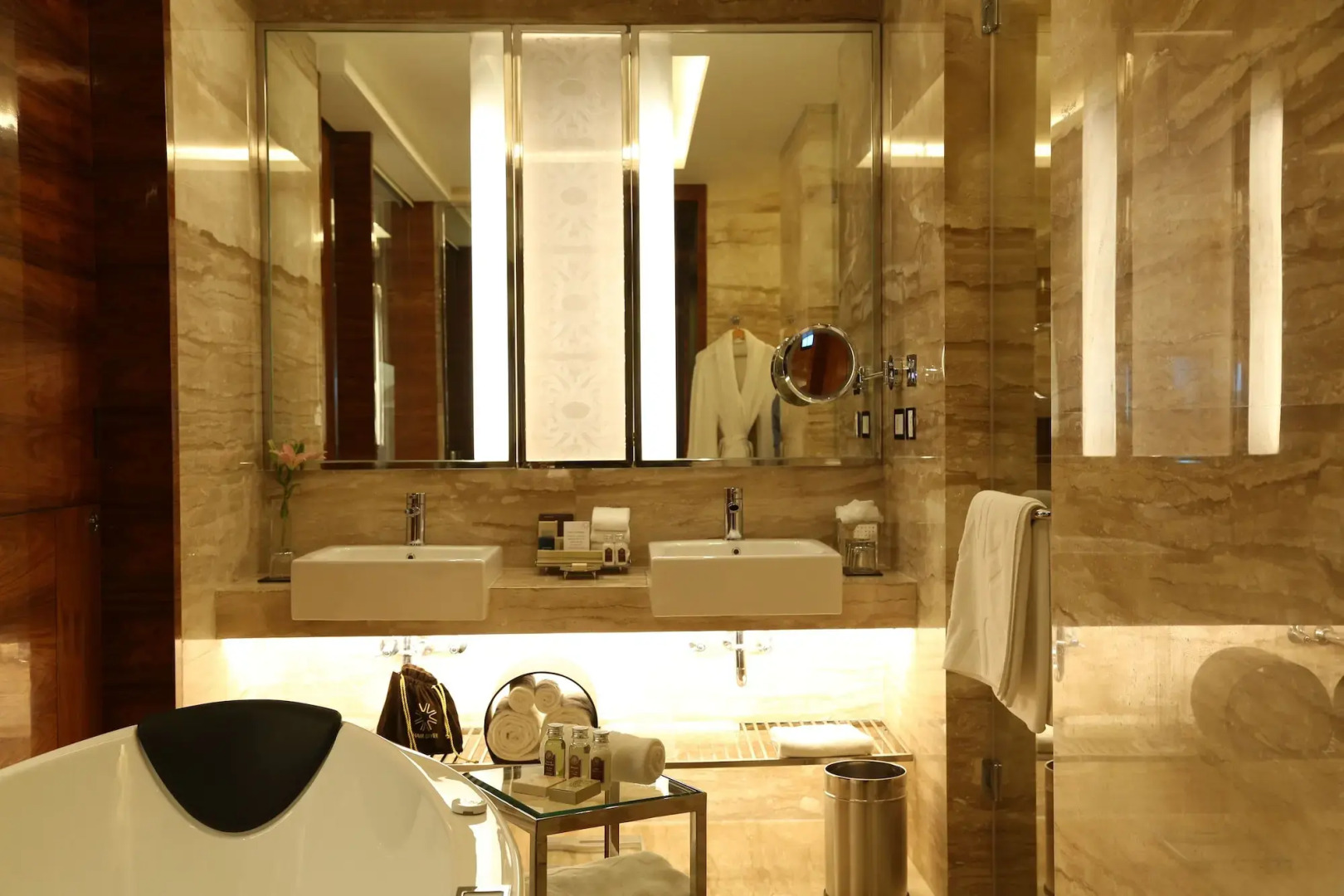 Taj City Centre Gurugram