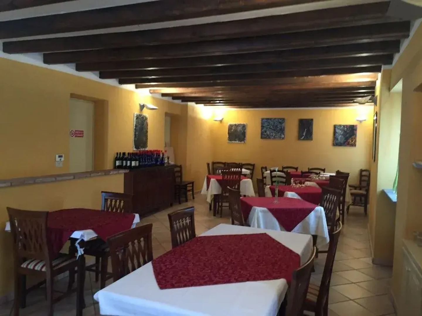 Locanda Del Borgo Antico