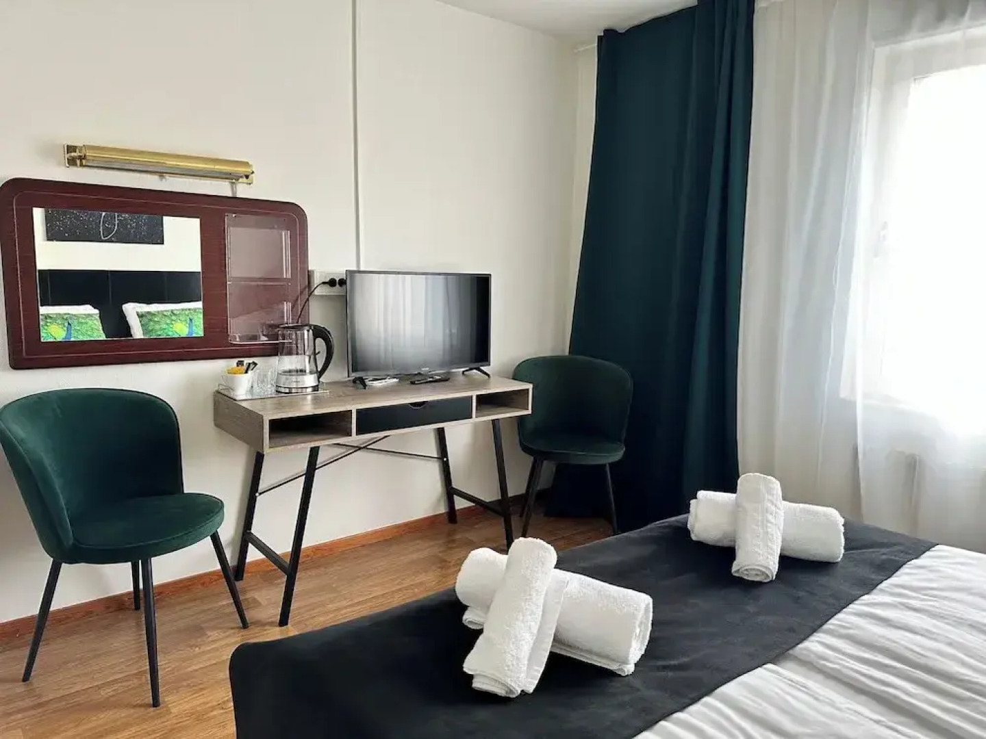 Hotell City Karlshamn