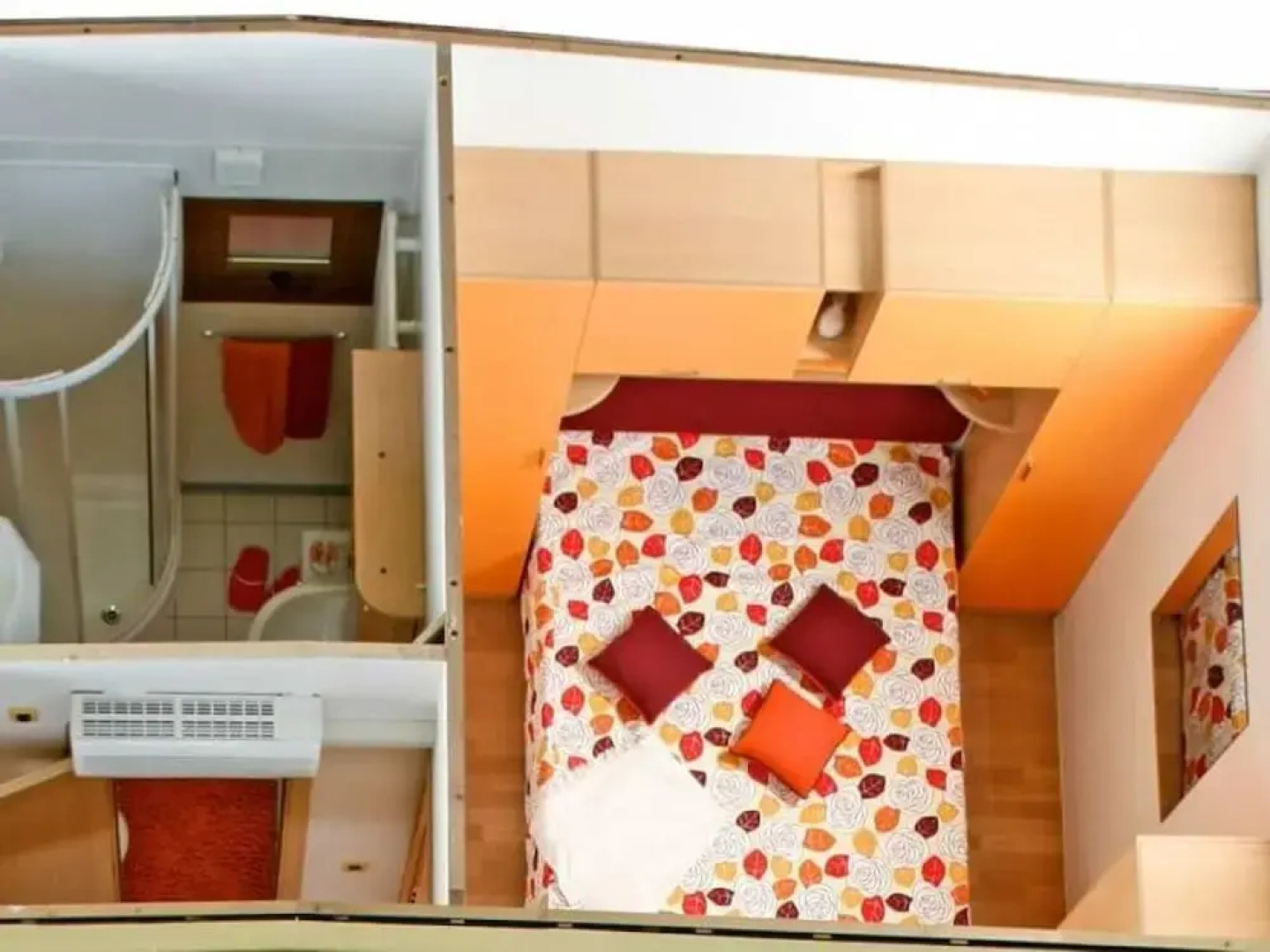 Camping Village Le Esperidi