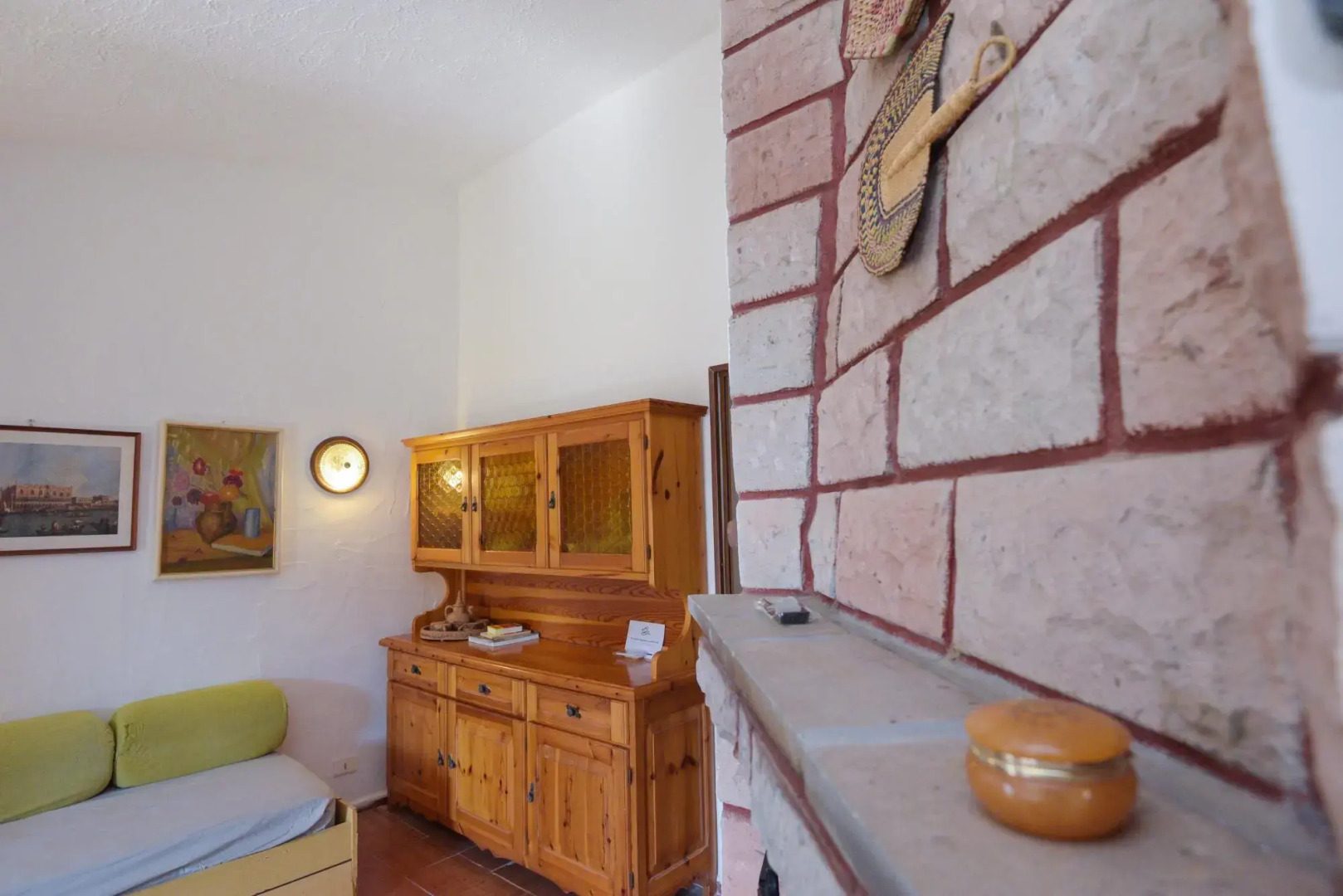 Villa Assunta in Costa Rei