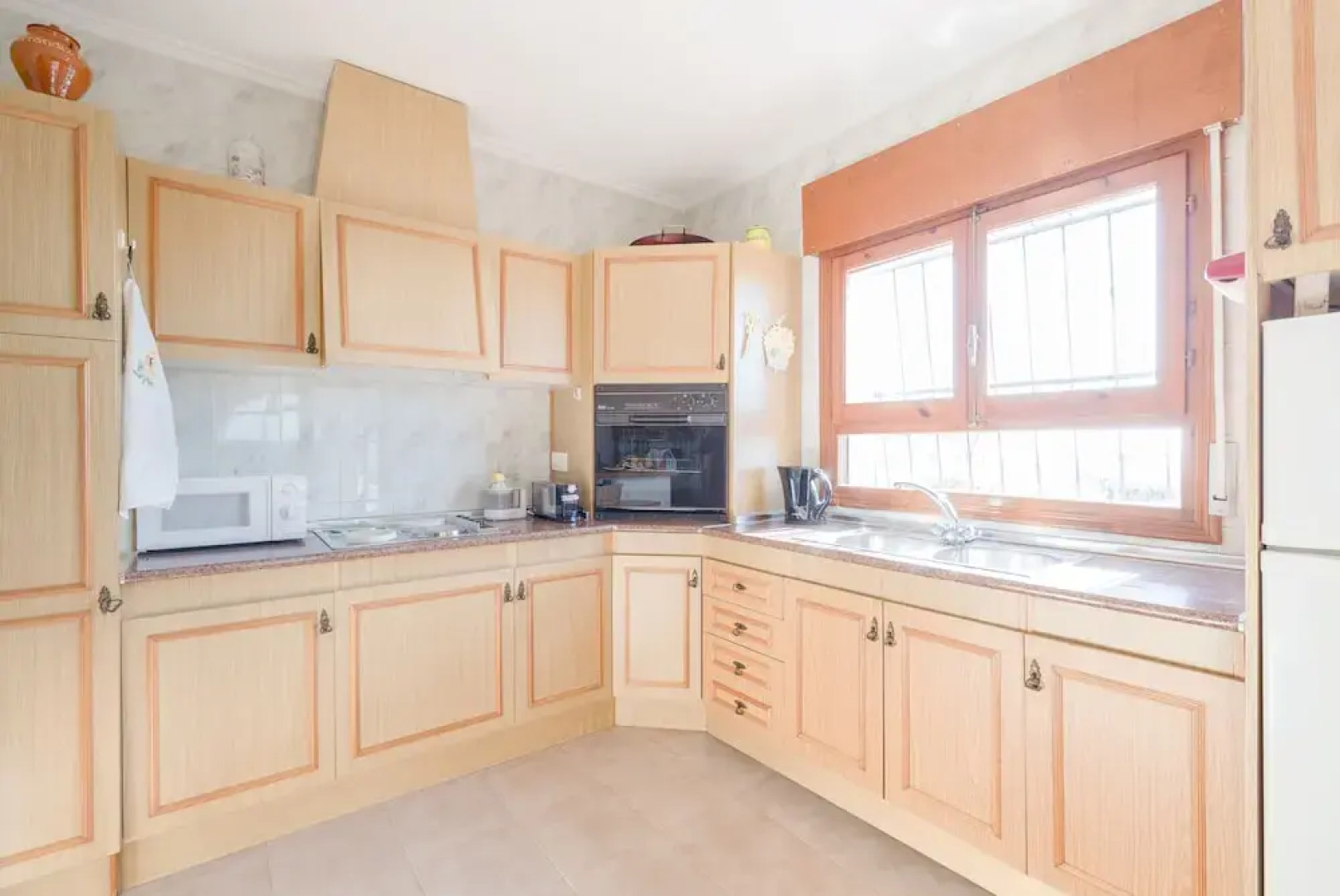 Fidalsa Safadi Amazing Views