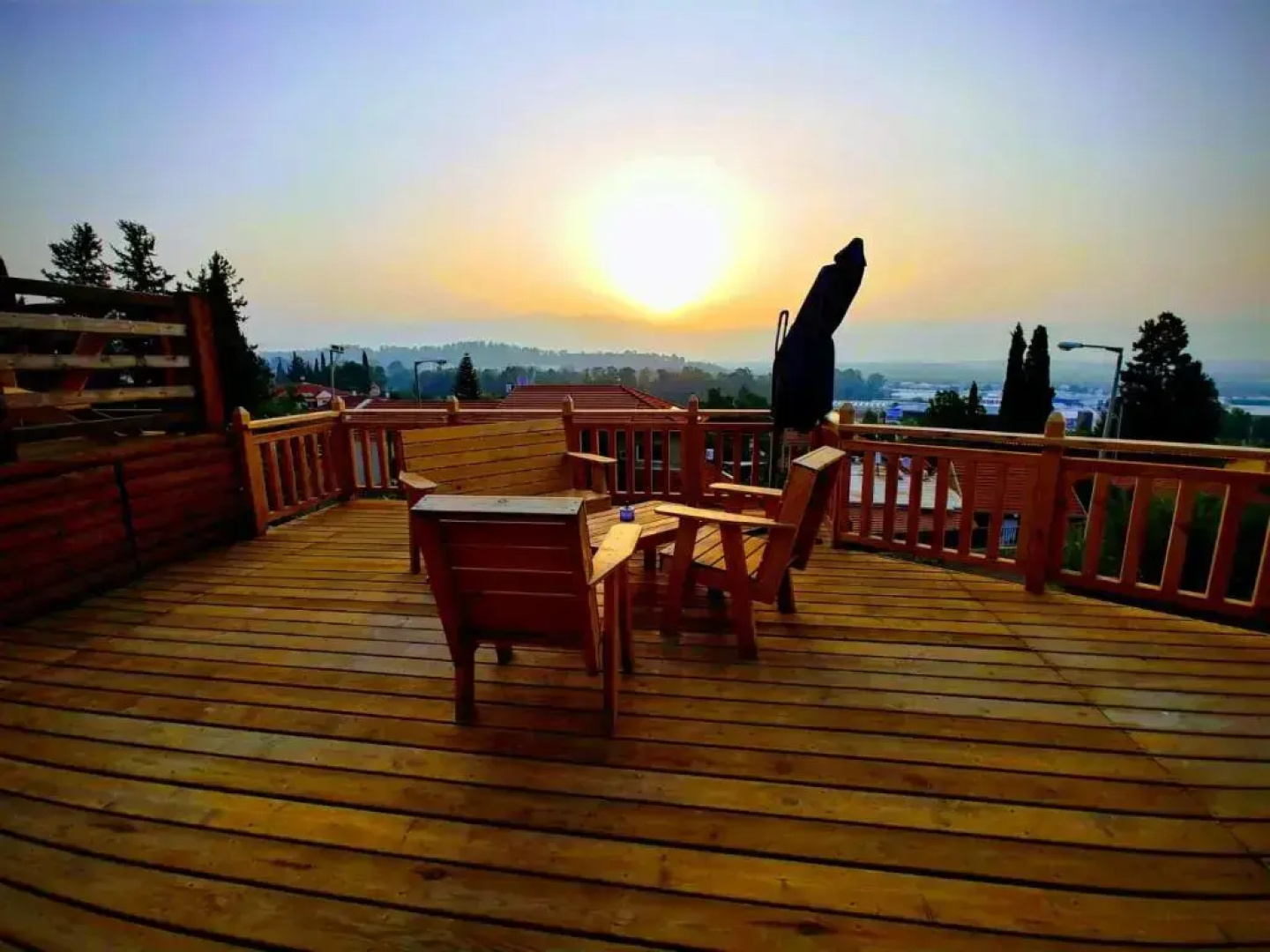 Ronit's Place