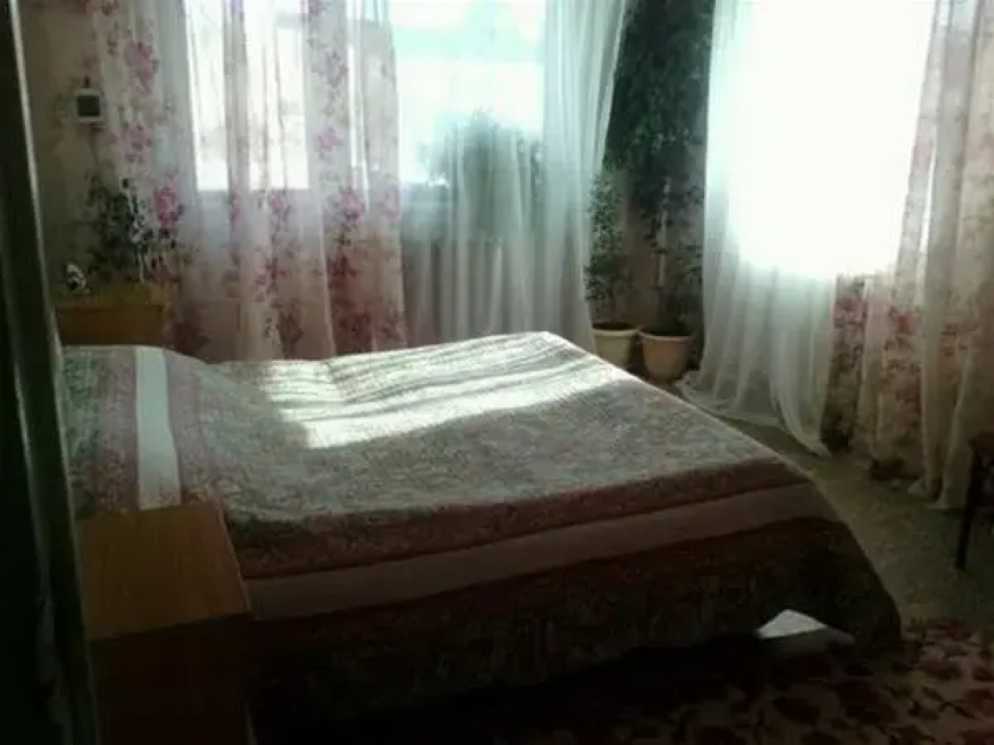 Family Mini-Hotel Olkhon