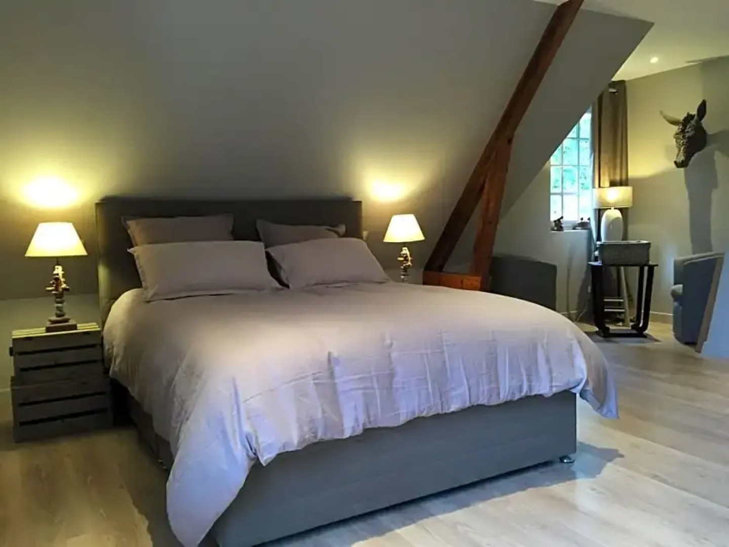 Villa d'hôtes Graine de Pin