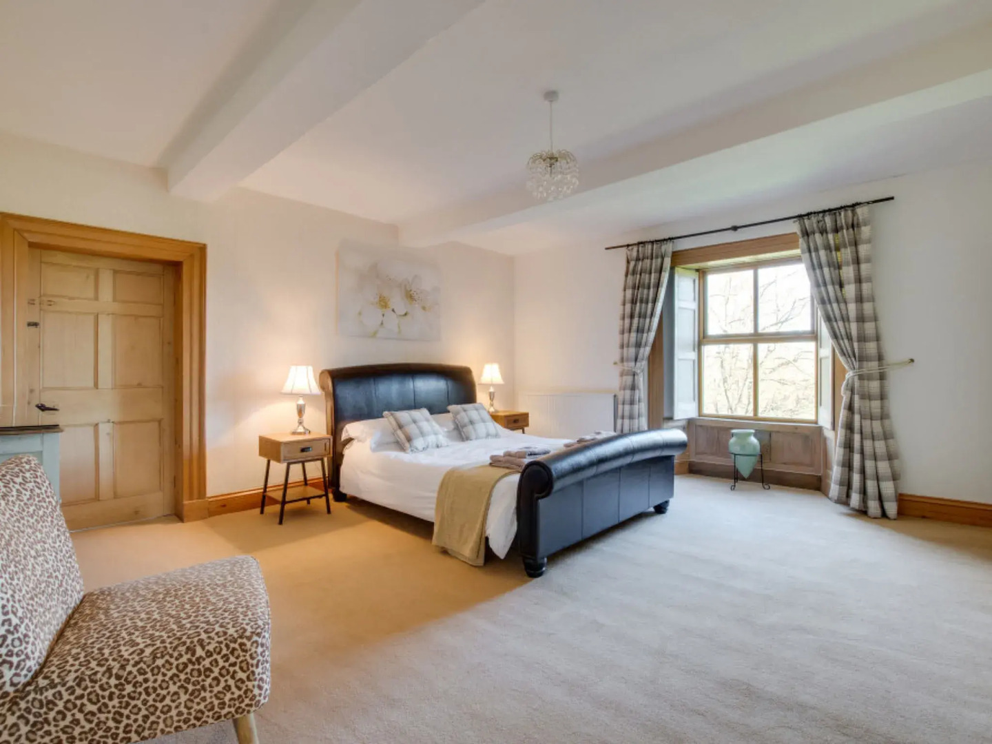 Holiday Home Penny Den