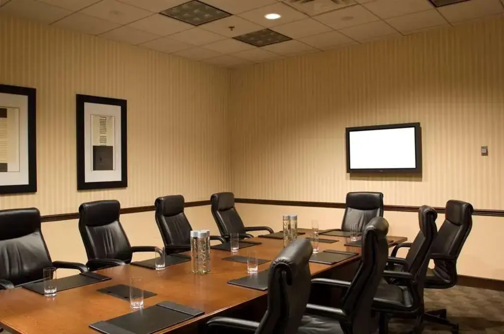 Hyatt Regency Deerfield