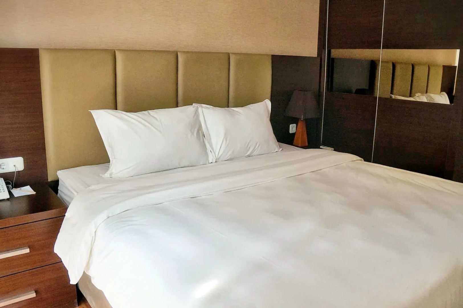 Royal Suite Condotel