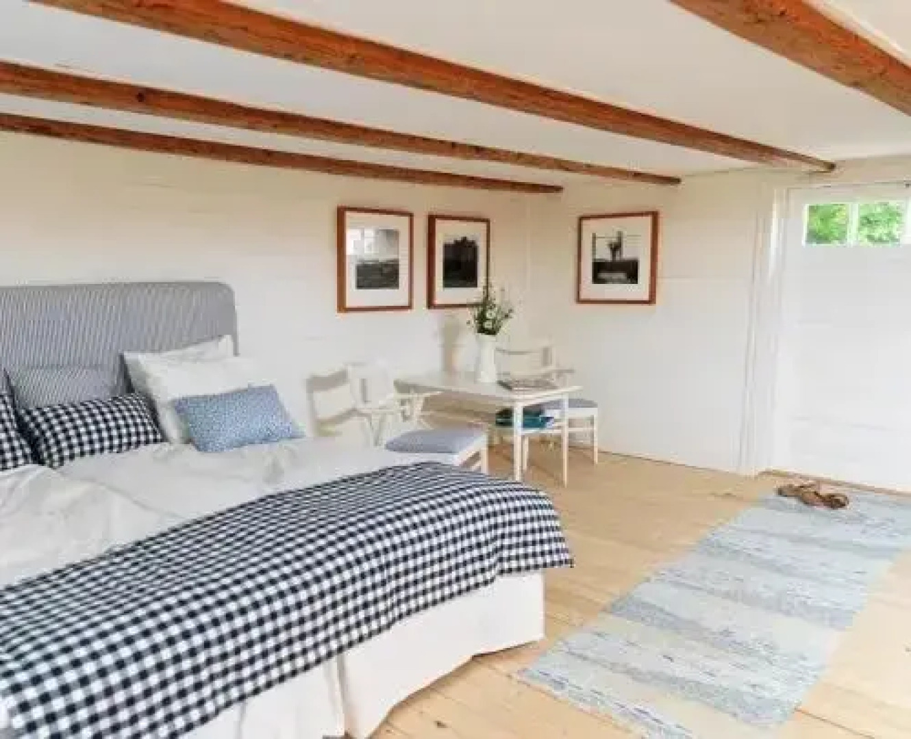 Sartshoga Vingard B&B