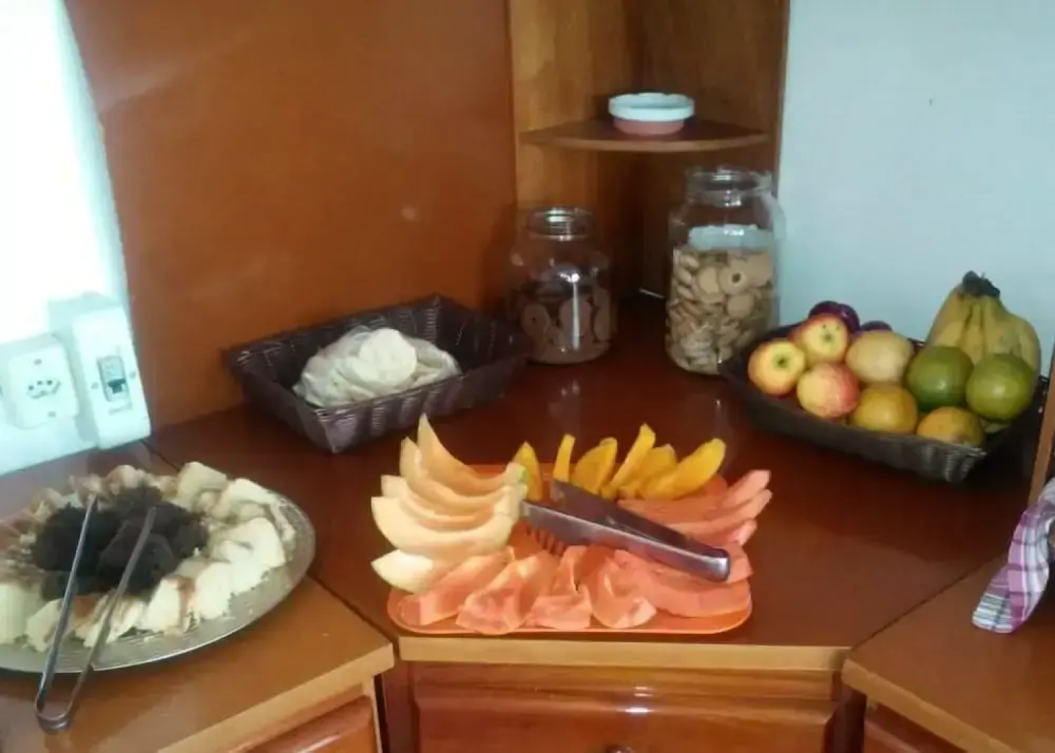 Hotel rios