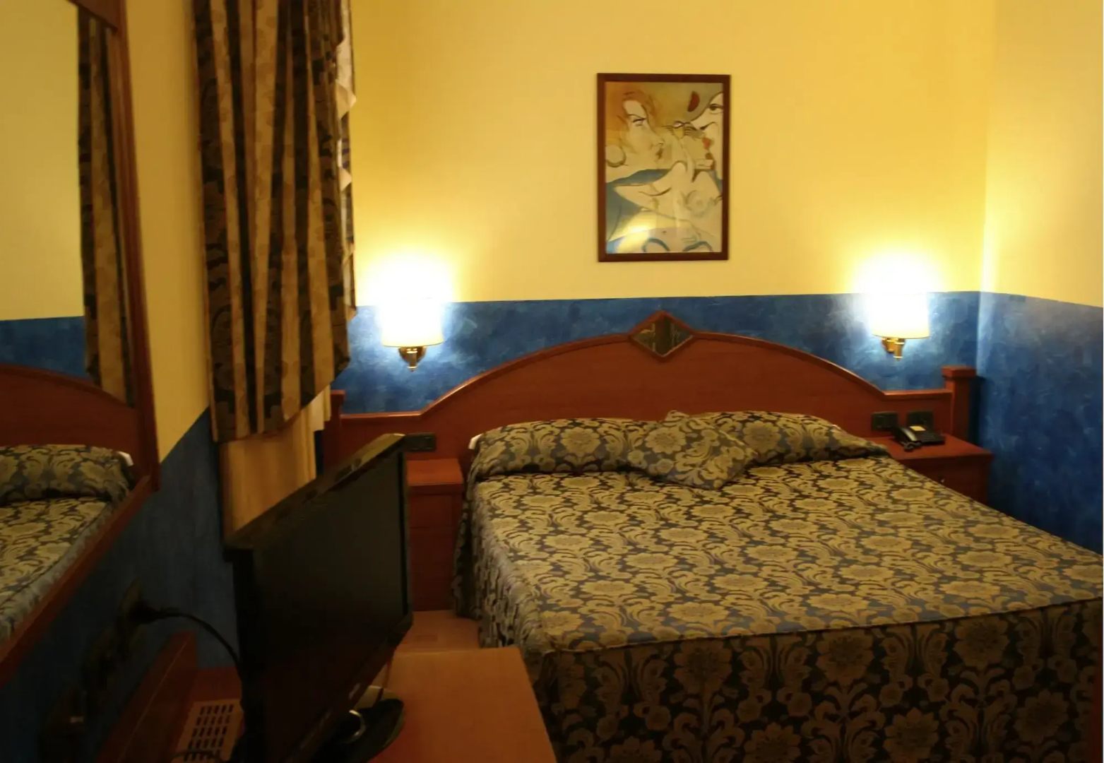 Hotel Majestic
