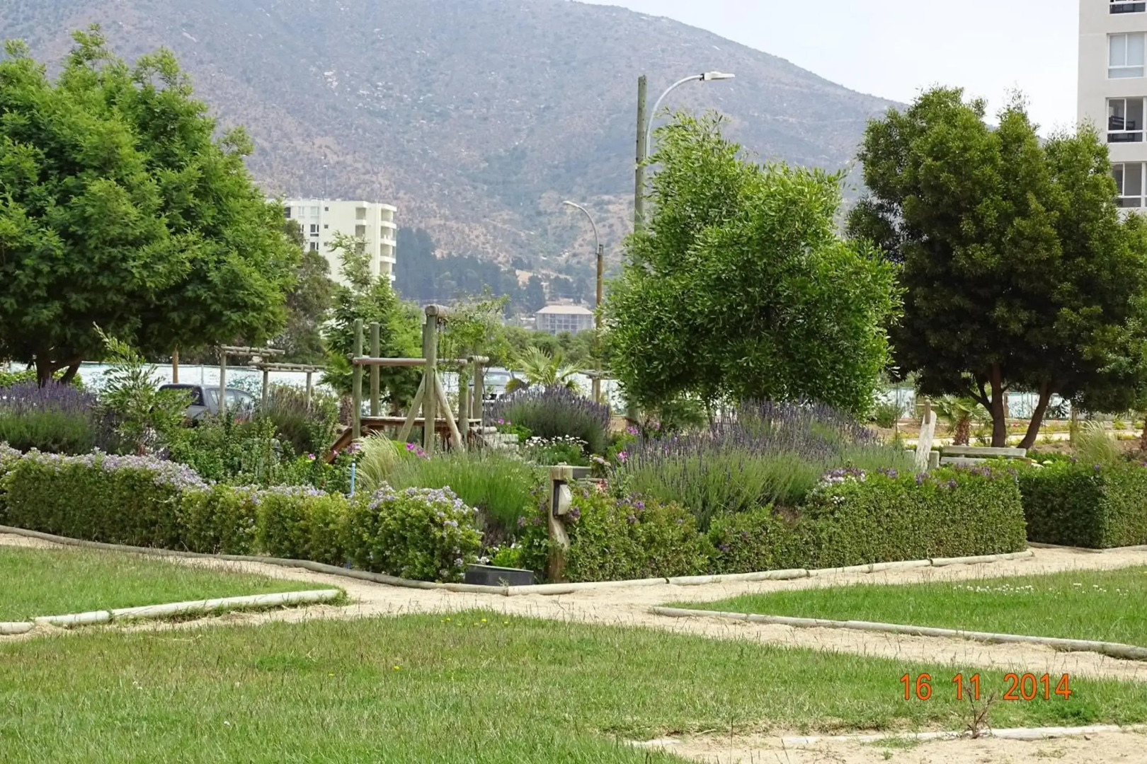 Departamento 102 Alicante