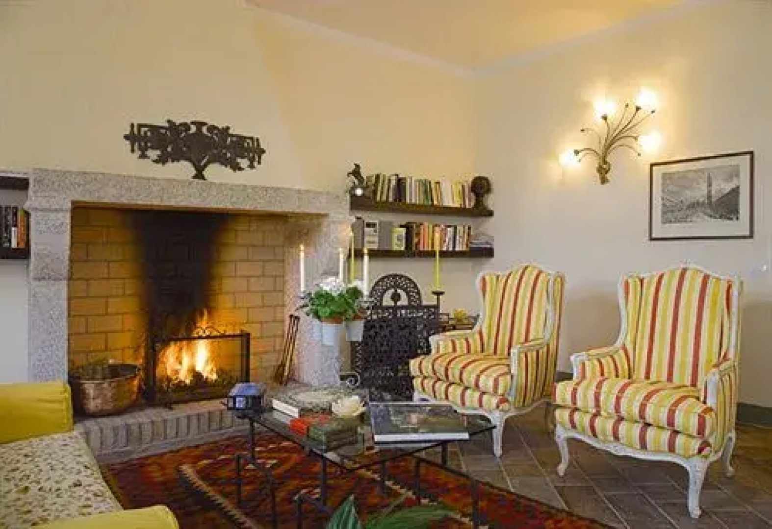 Torre Del Borgo - Residenza DEpoca