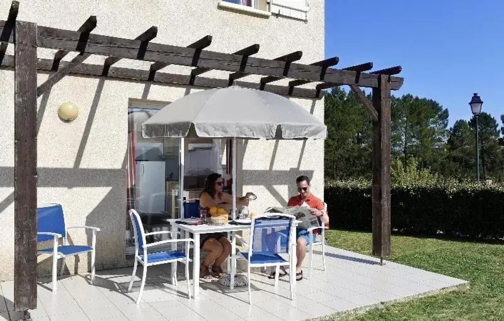 Les Hauts De Salavas