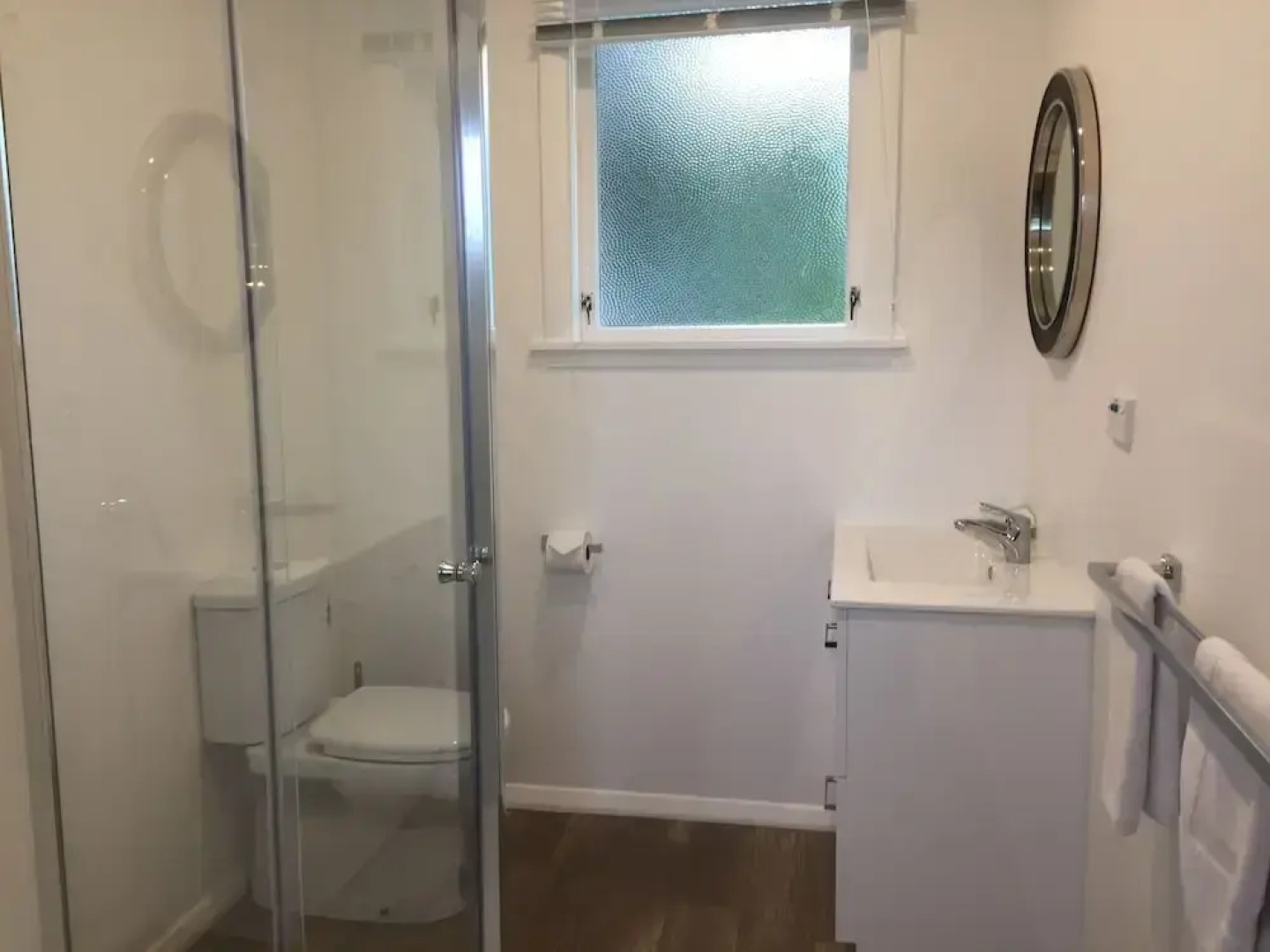 3 & 4 Bedroom Houses in Seaview Crescent