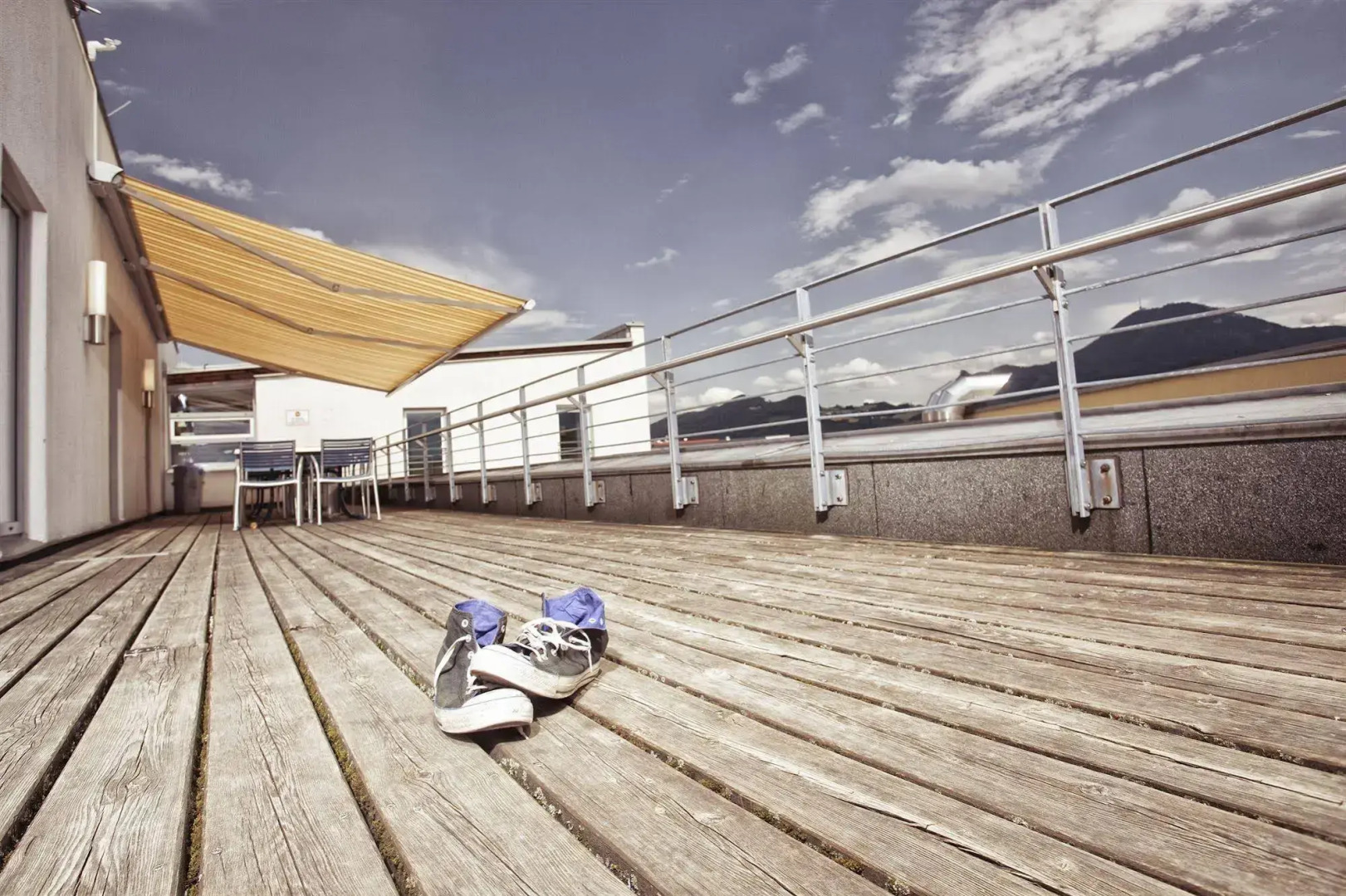 Kolpinghaus Salzburg