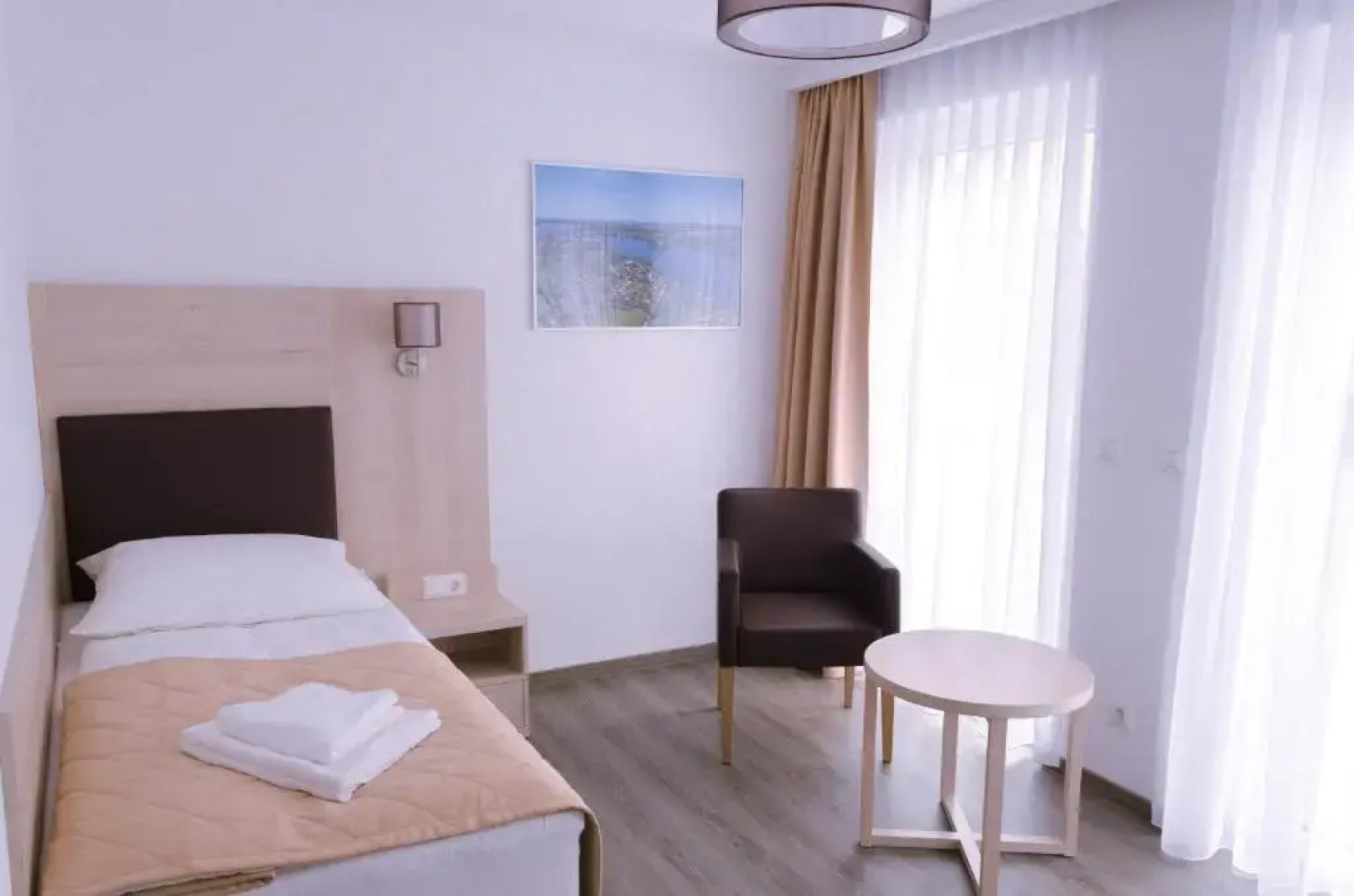 Glindower Alpen Pension